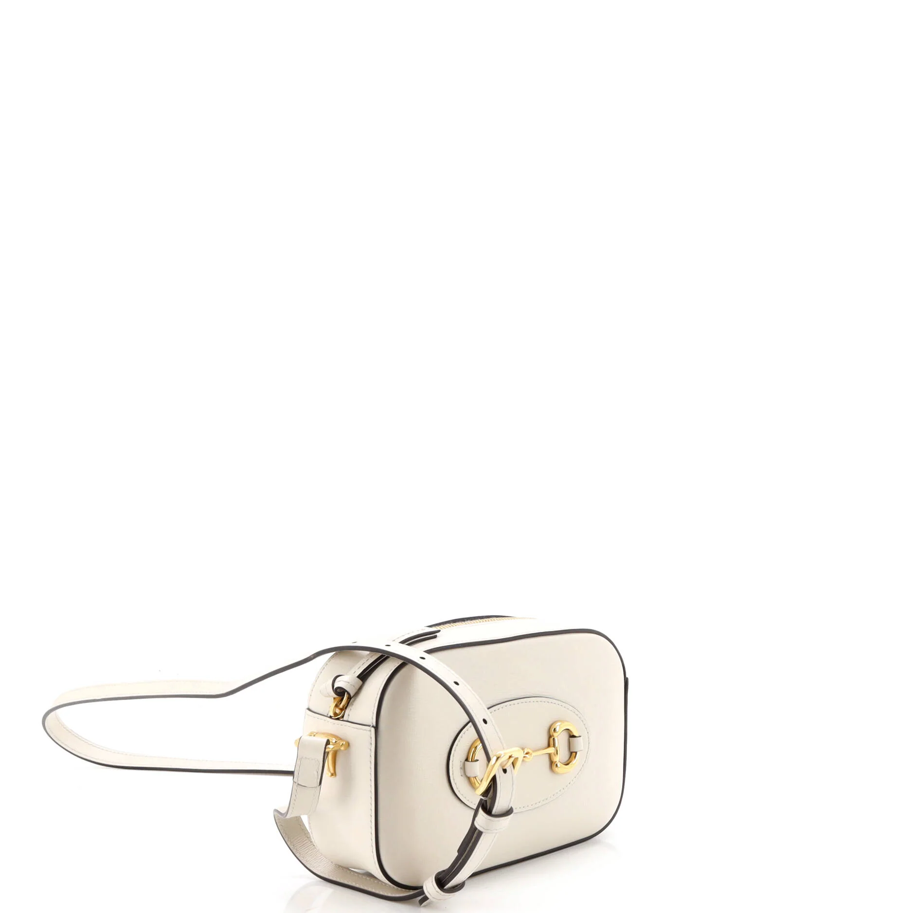 Horsebit 1955 Camera Bag Leather Small - Image 2