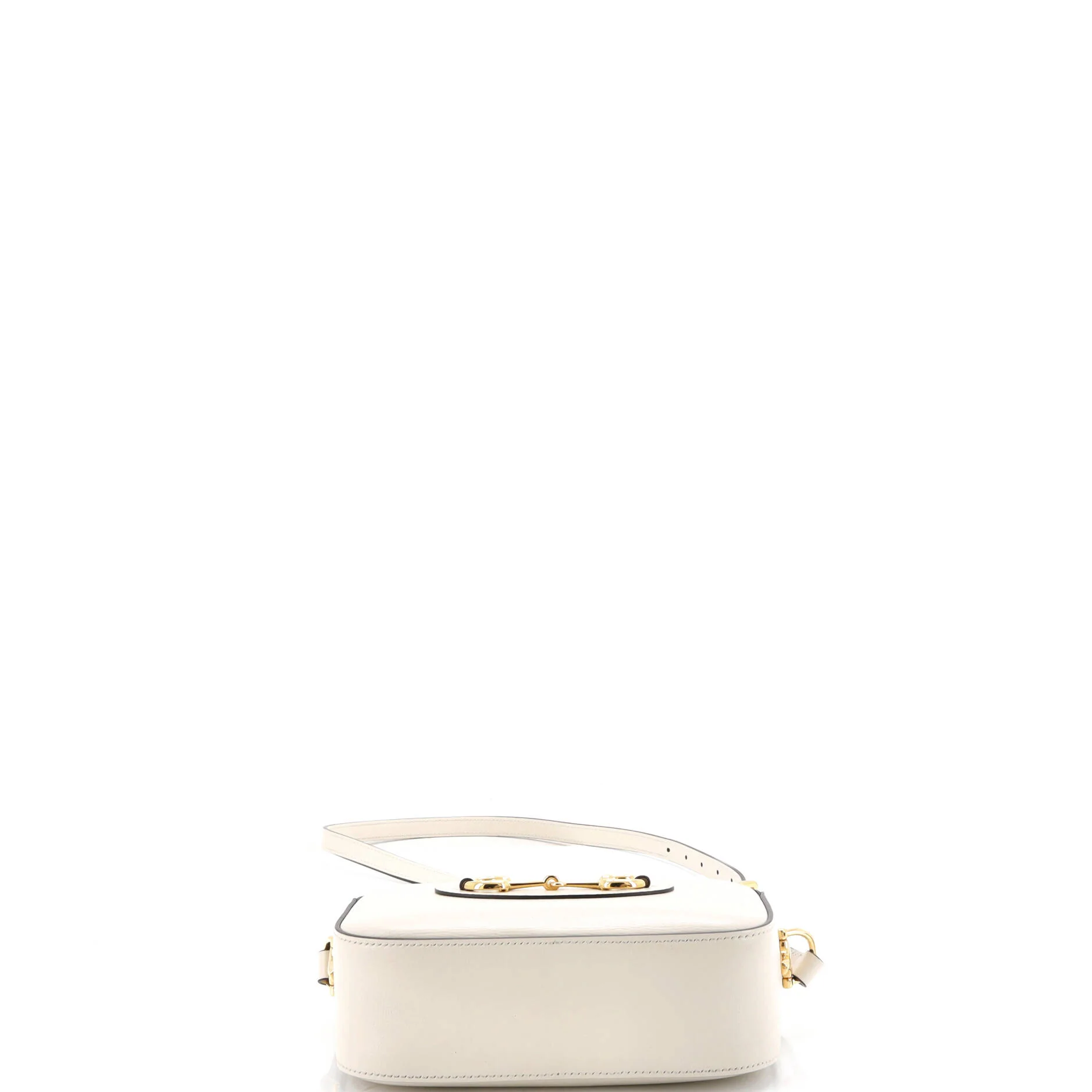 Horsebit 1955 Camera Bag Leather Small - Image 4
