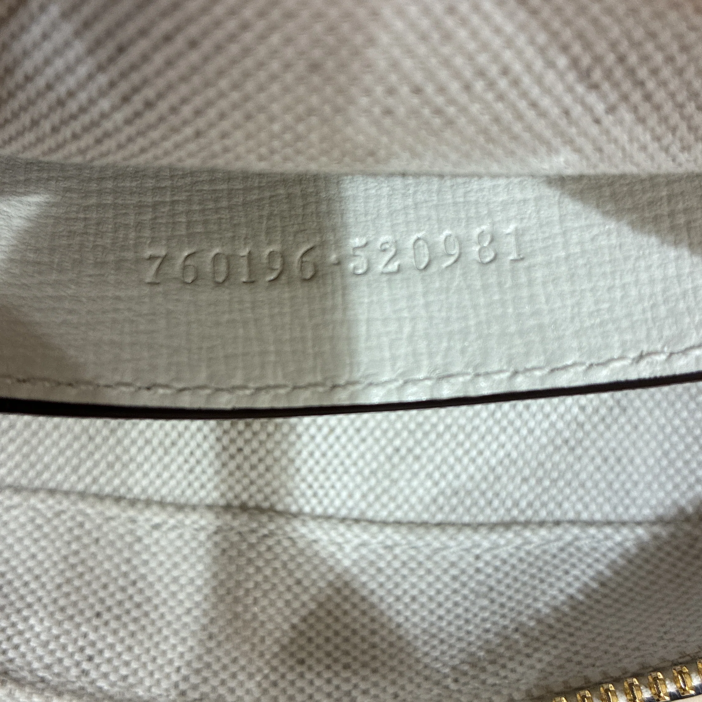 Horsebit 1955 Camera Bag Leather Small - Image 7