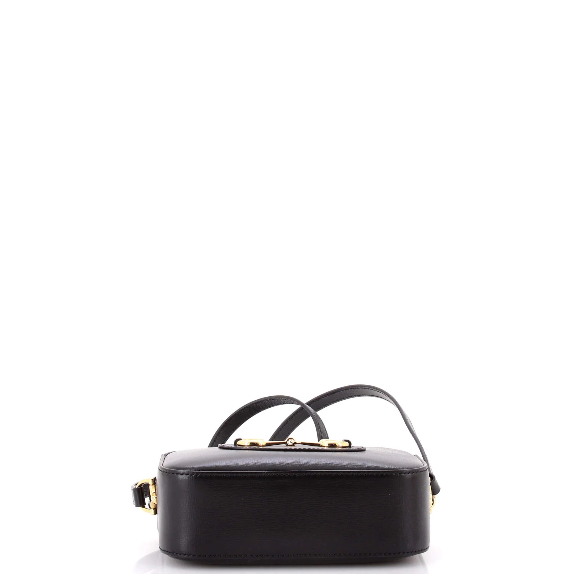 Horsebit 1955 Camera Bag Leather Small - Image 4