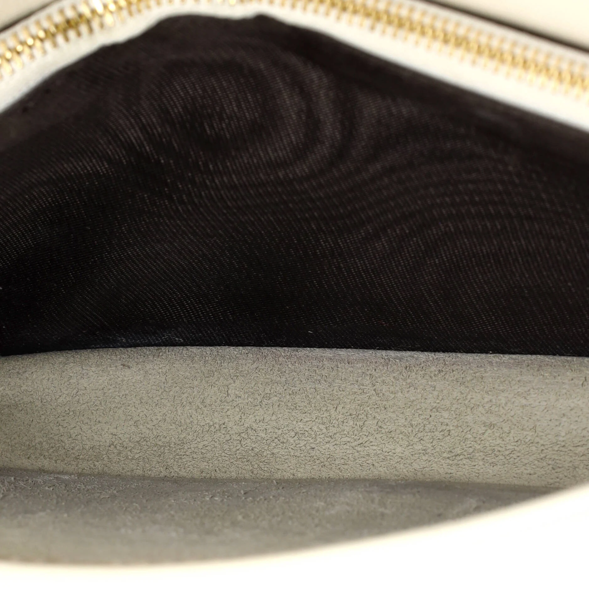 Horsebit 1955 Chain Wallet GG Coated Canvas - Image 5