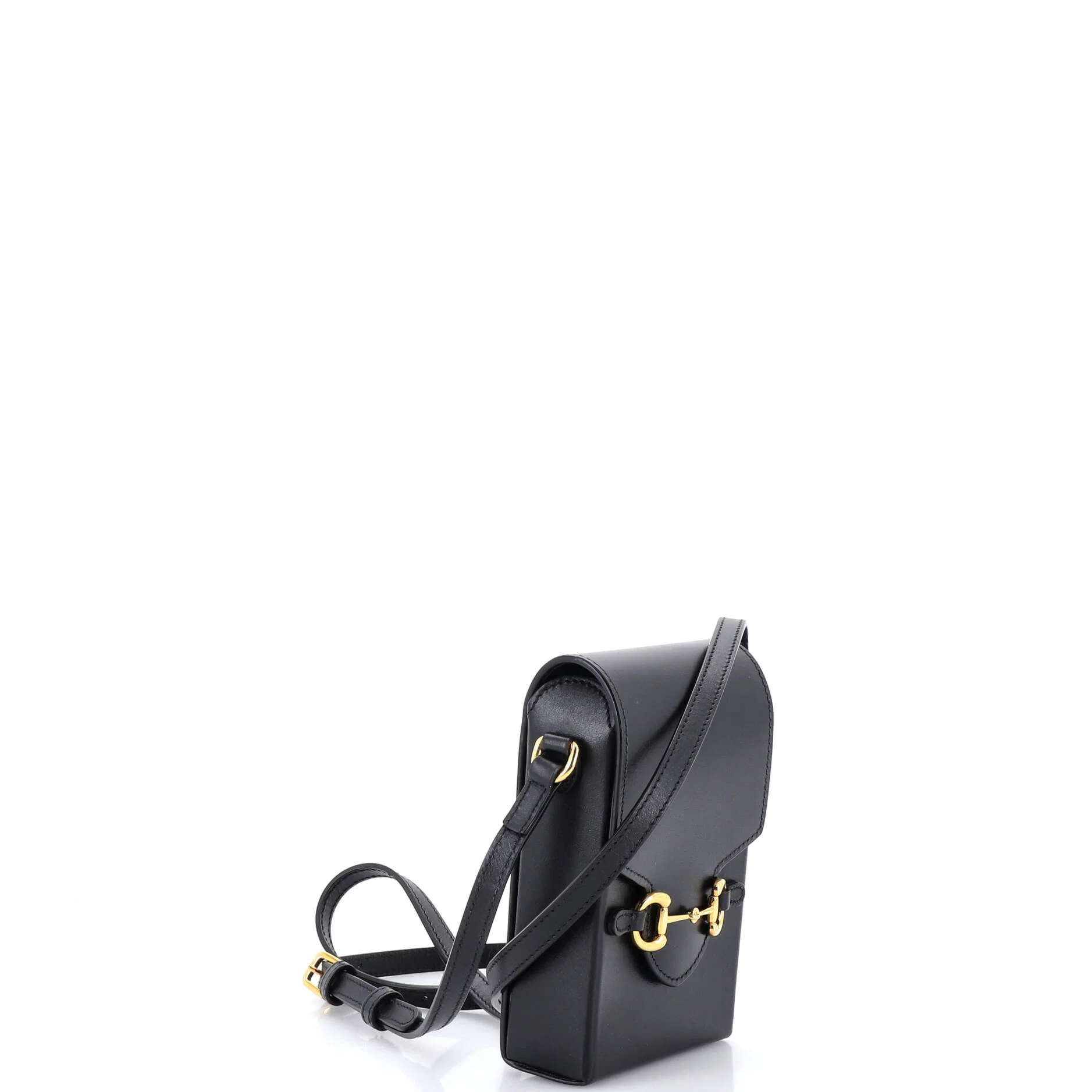 Horsebit 1955 Crossbody Bag Leather Mini - Image 2