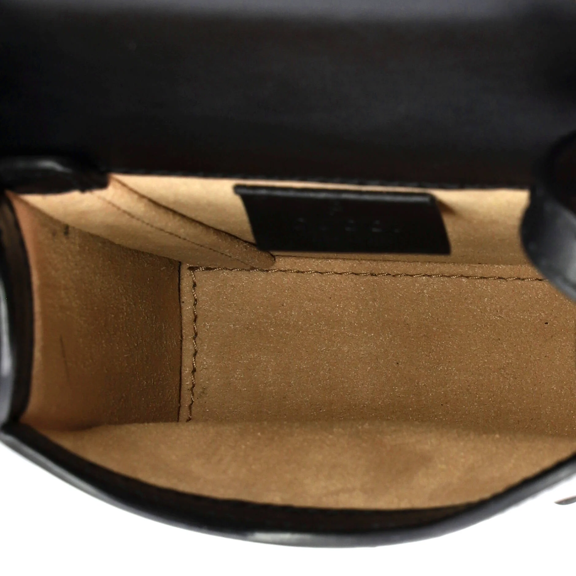 Horsebit 1955 Crossbody Bag Leather Mini - Image 5