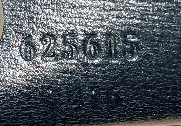 Horsebit 1955 Crossbody Bag Leather Mini - Image 6