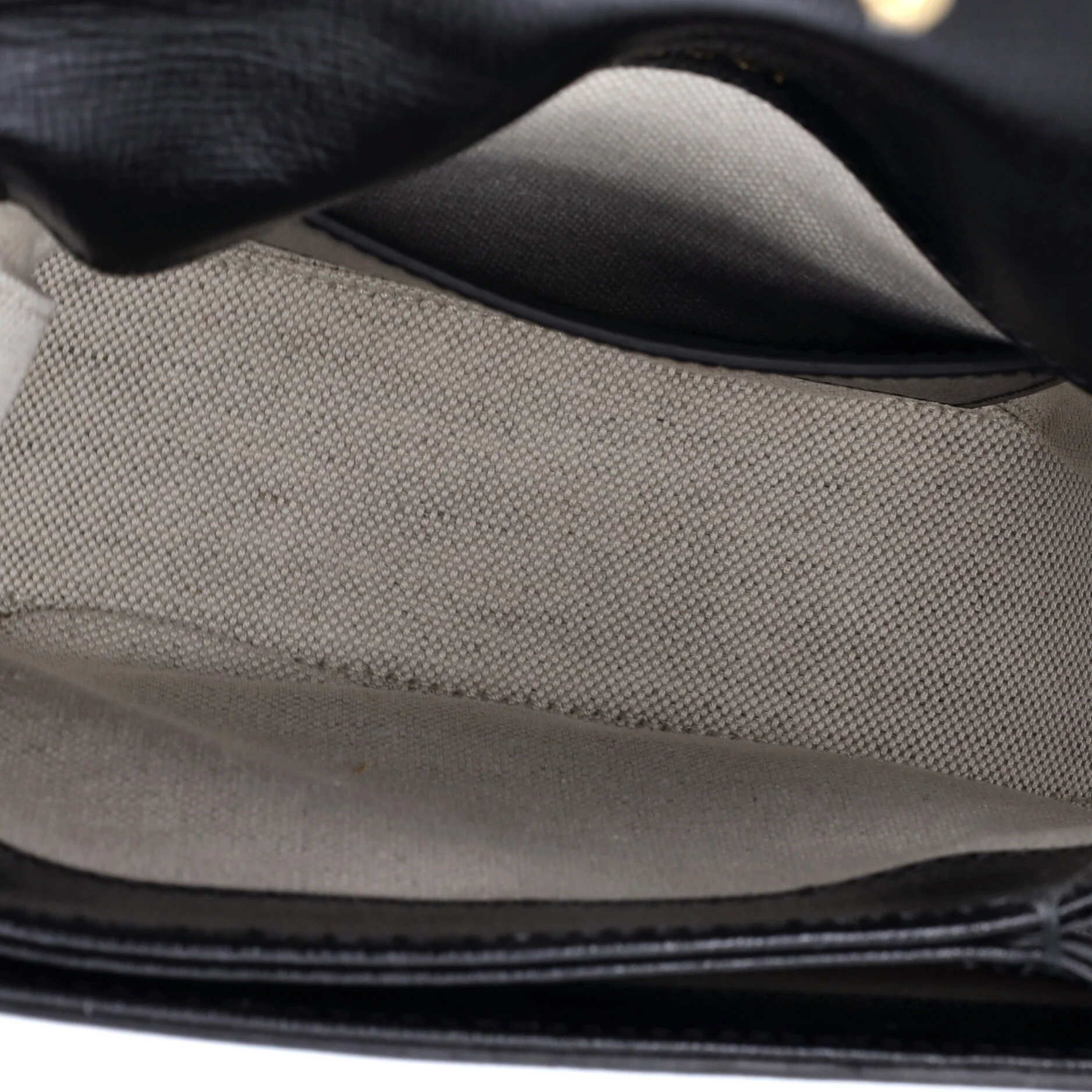 Horsebit 1955 Rounded Top Handle Bag Leather Mini - Image 5