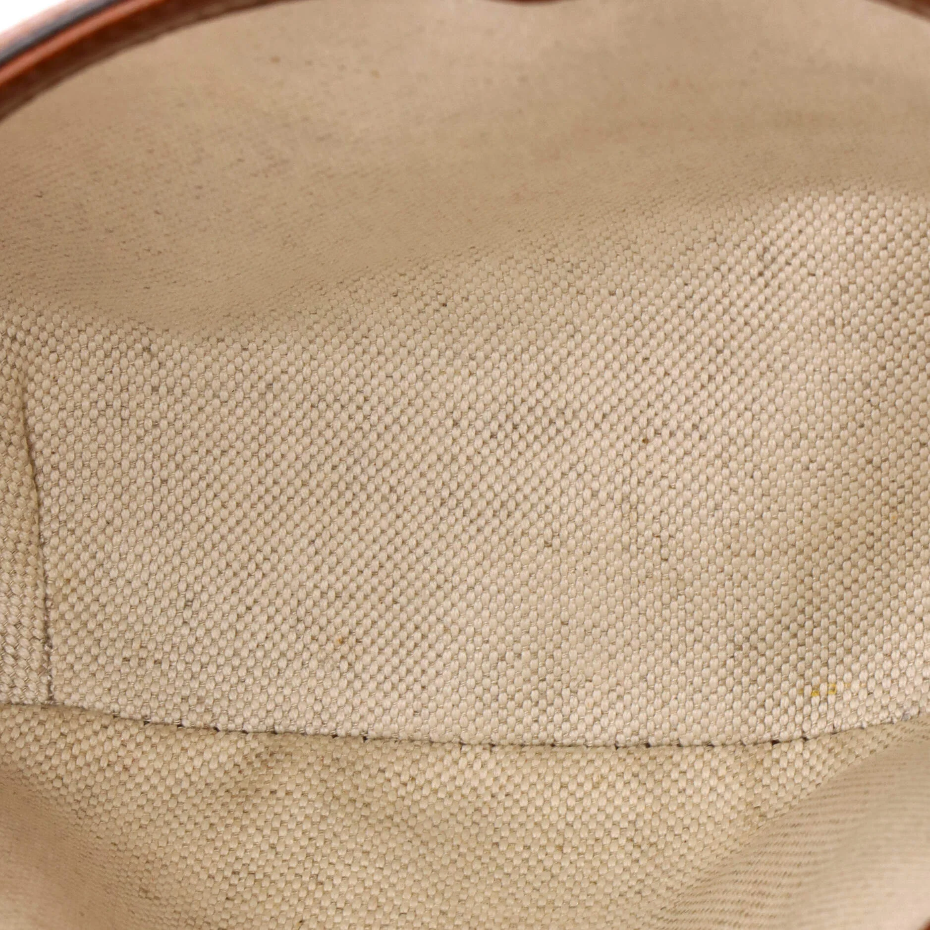 Horsebit 1955 Shoulder Bag GG Denim Mini - Image 5