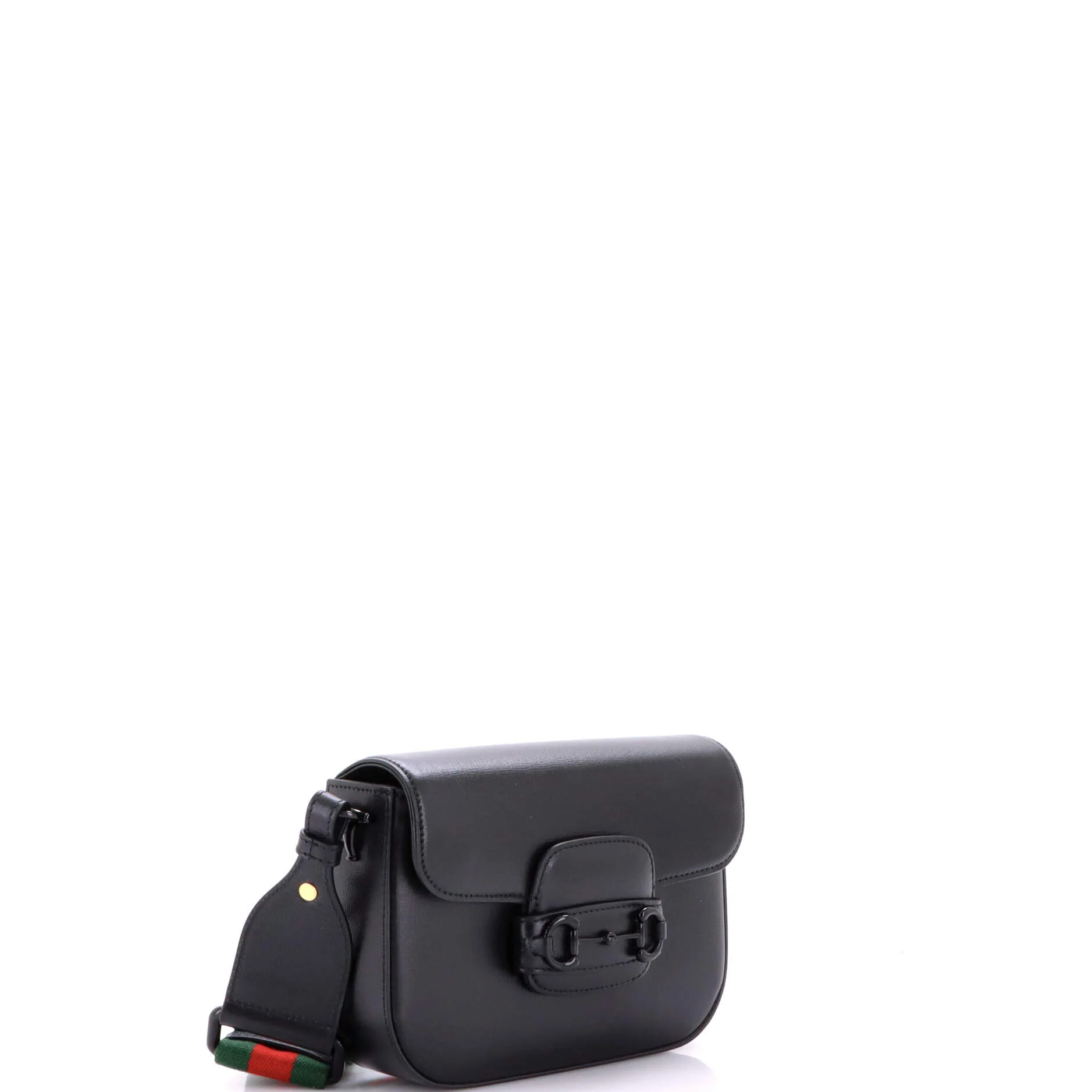 Horsebit 1955 Shoulder Bag Leather Mini - Image 3