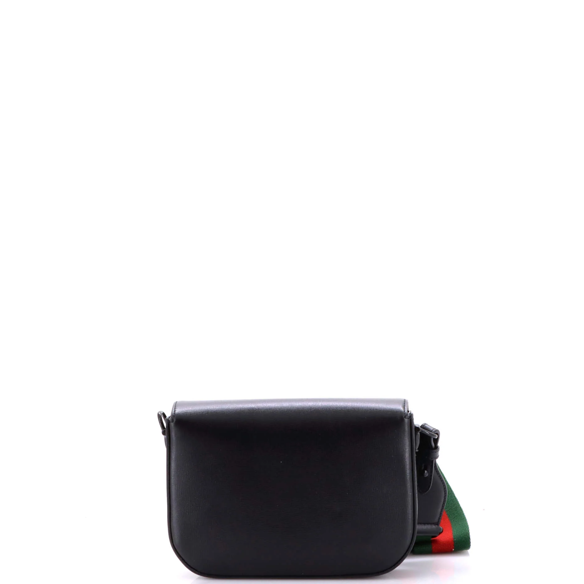 Horsebit 1955 Shoulder Bag Leather Mini - Image 4