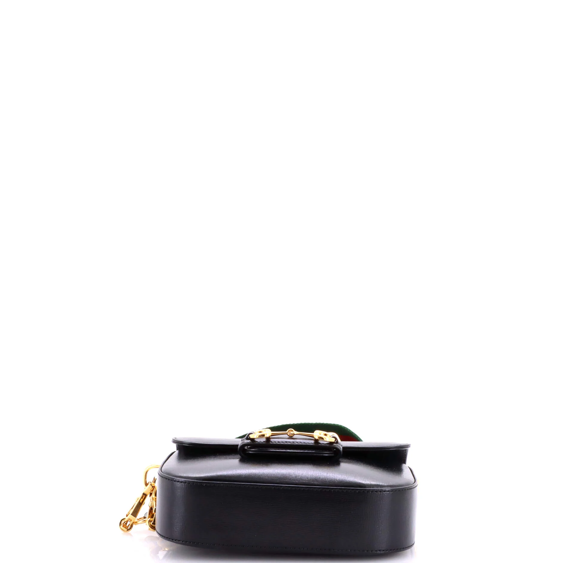 Horsebit 1955 Shoulder Bag Leather Mini - Image 4