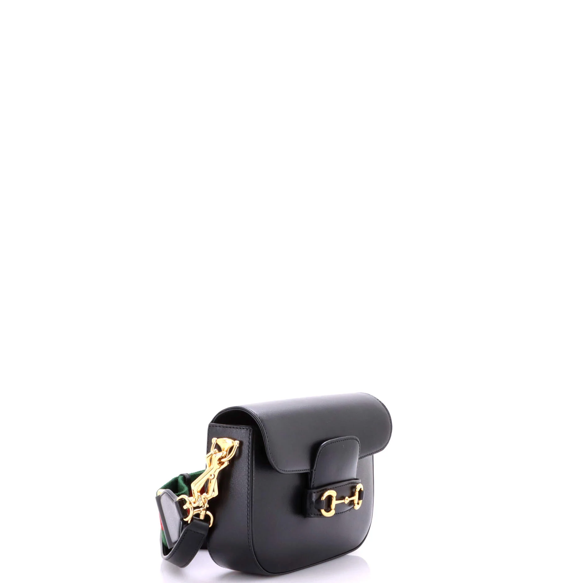 Horsebit 1955 Shoulder Bag Leather Mini - Image 2