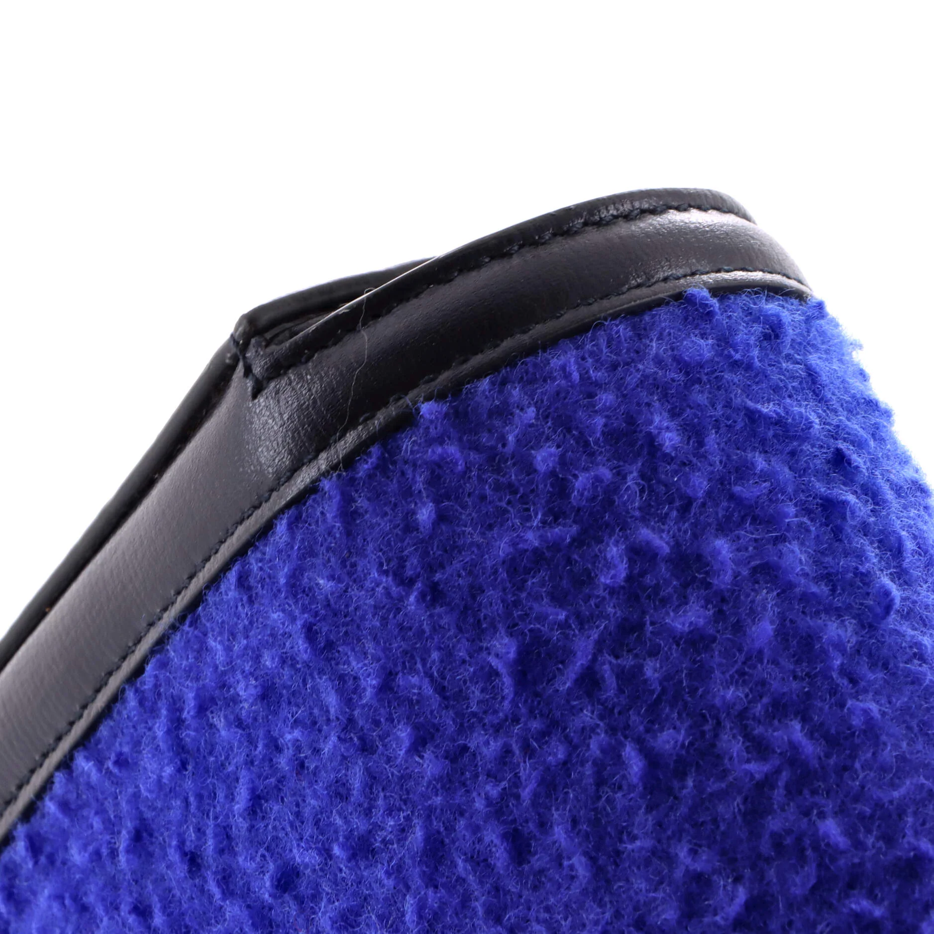 Horsebit 1955 Shoulder Bag Wool Mini - Image 7