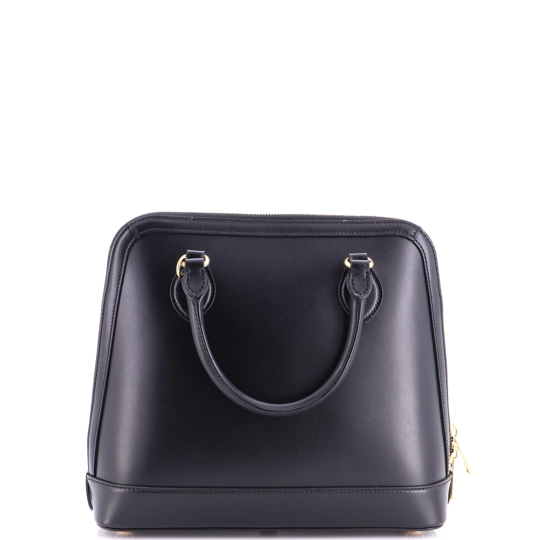 Horsebit 1955 Top Handle Bag Leather Medium - Image 3