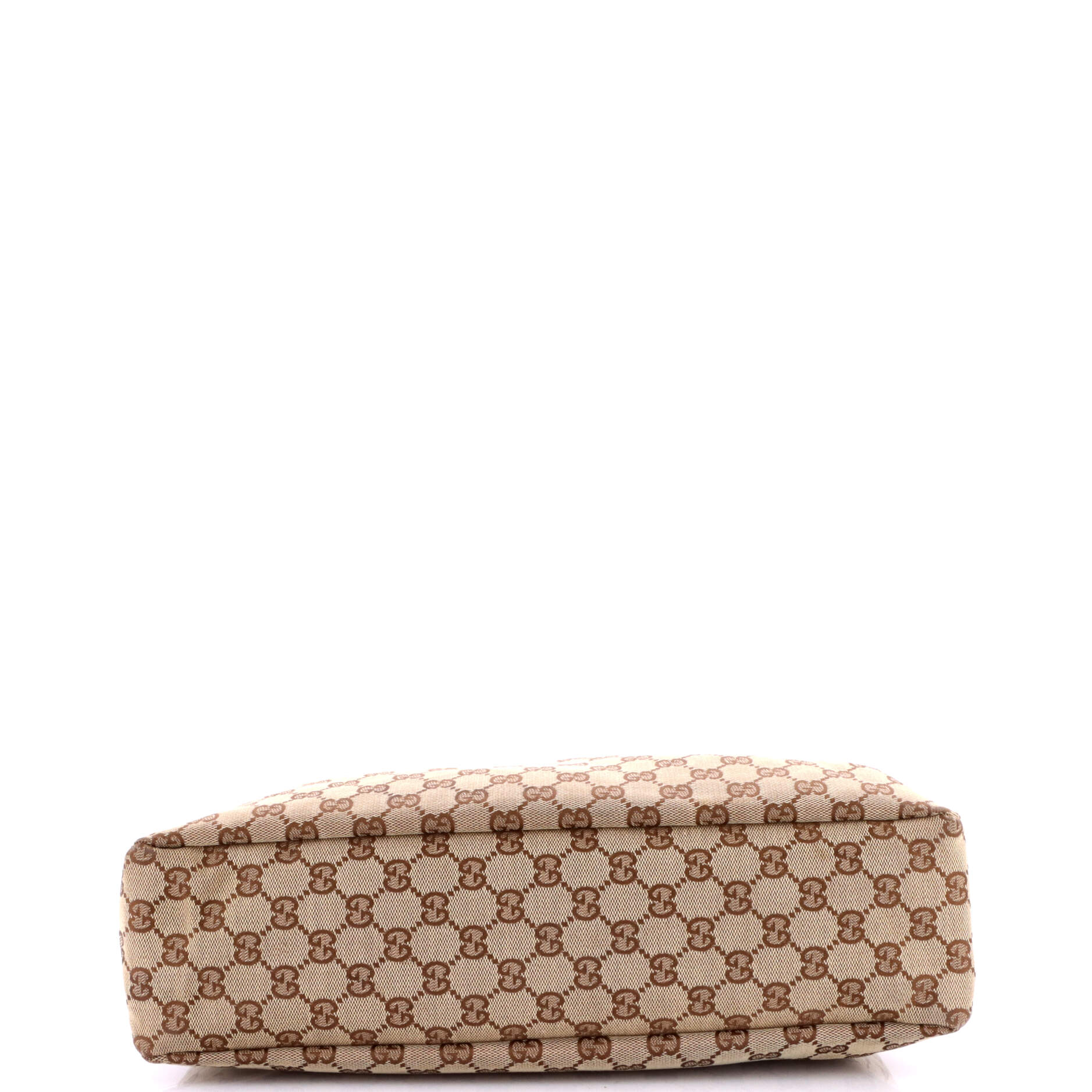 Horsebit Hobo GG Canvas Medium - Image 4