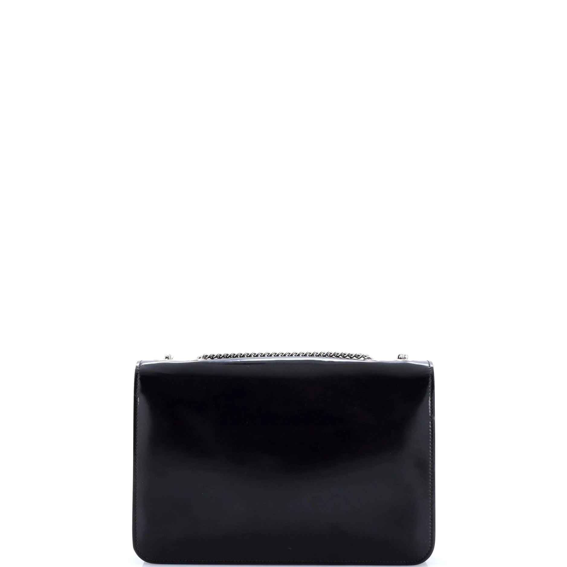 Interlocking Shoulder Bag Patent Medium - Image 3