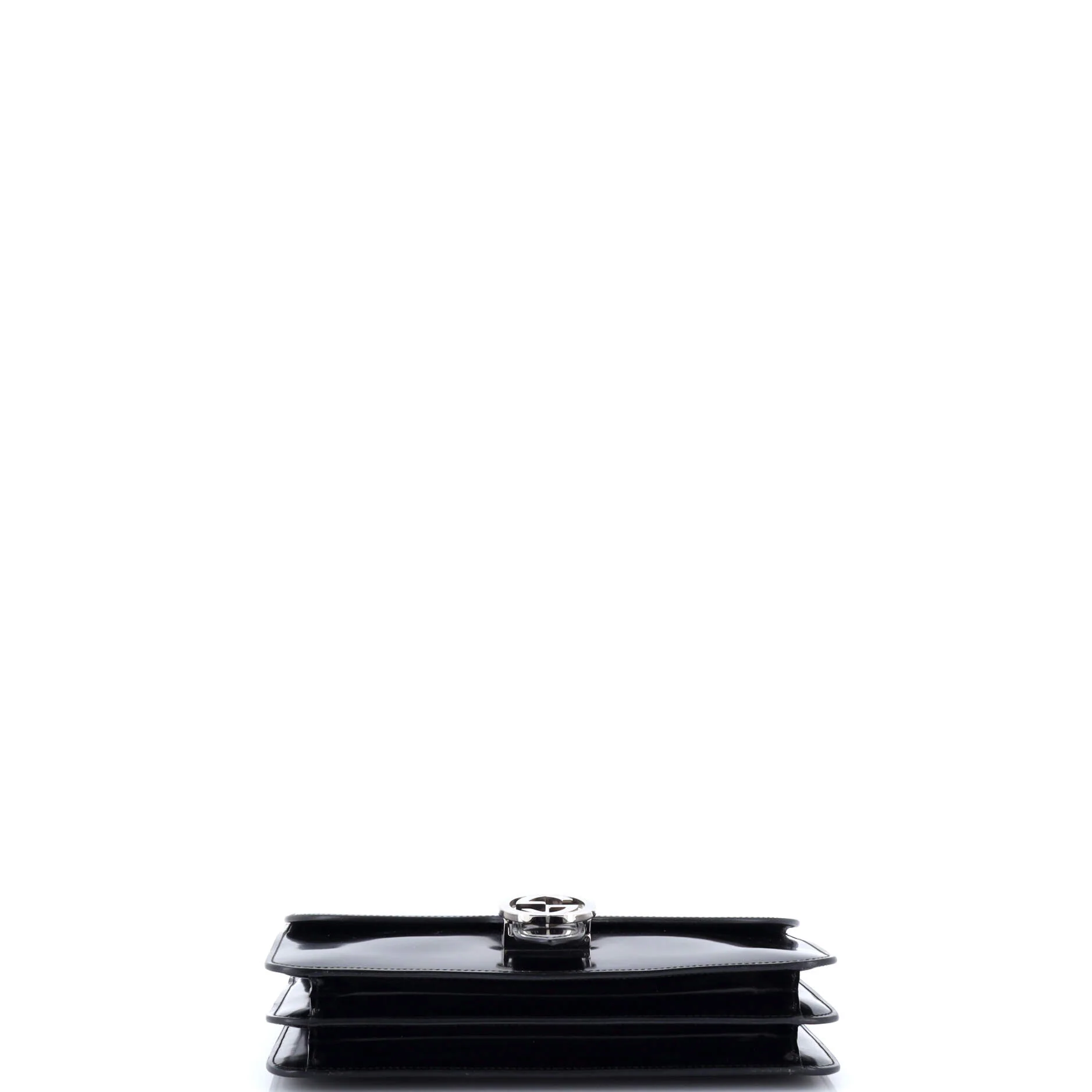 Interlocking Shoulder Bag Patent Medium - Image 4