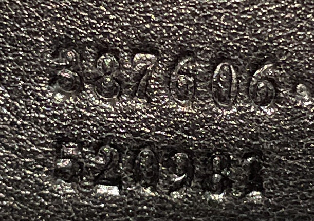 Interlocking Shoulder Bag Patent Medium - Image 7
