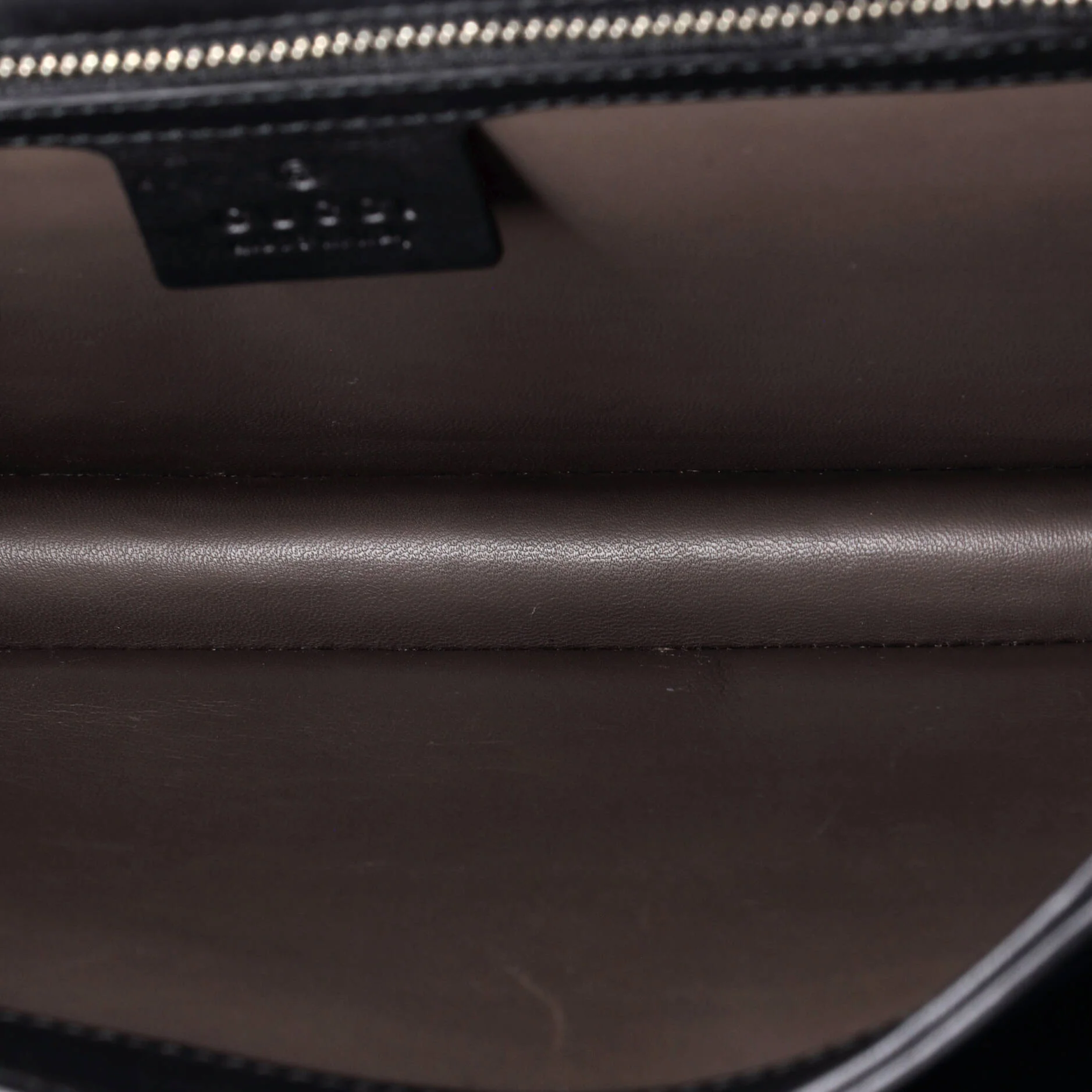 Interlocking Shoulder Bag Patent Medium - Image 5