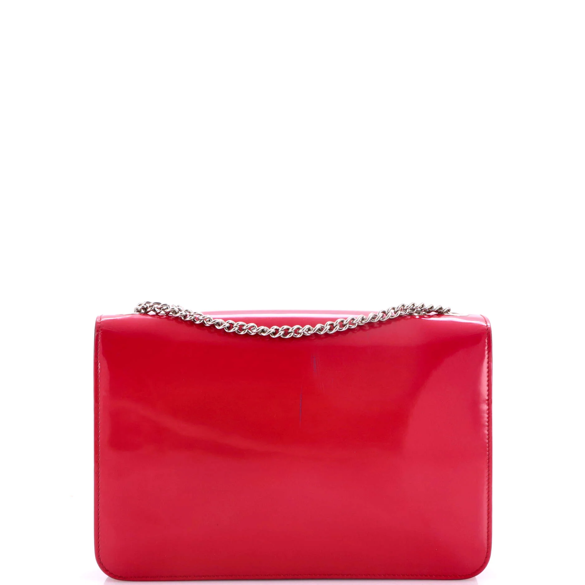 Interlocking Shoulder Bag Patent Medium - Image 3