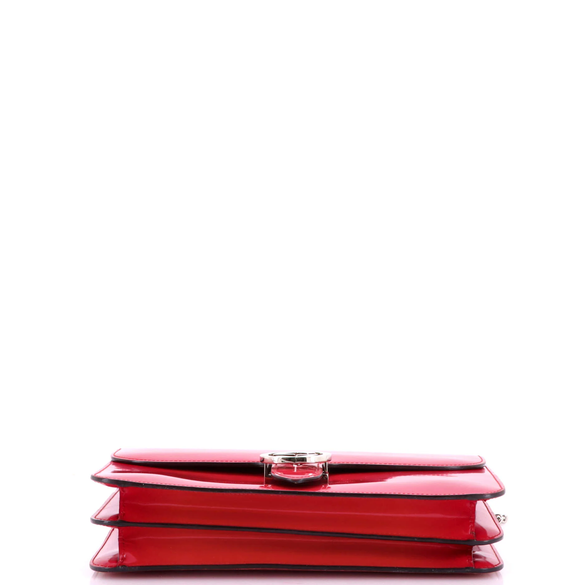 Interlocking Shoulder Bag Patent Medium - Image 4