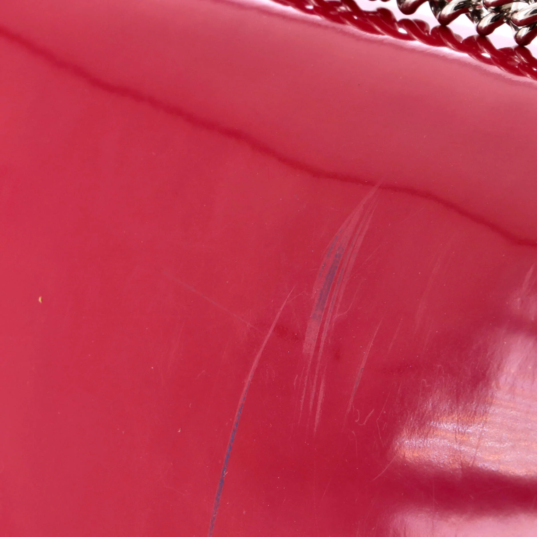 Interlocking Shoulder Bag Patent Medium - Image 6