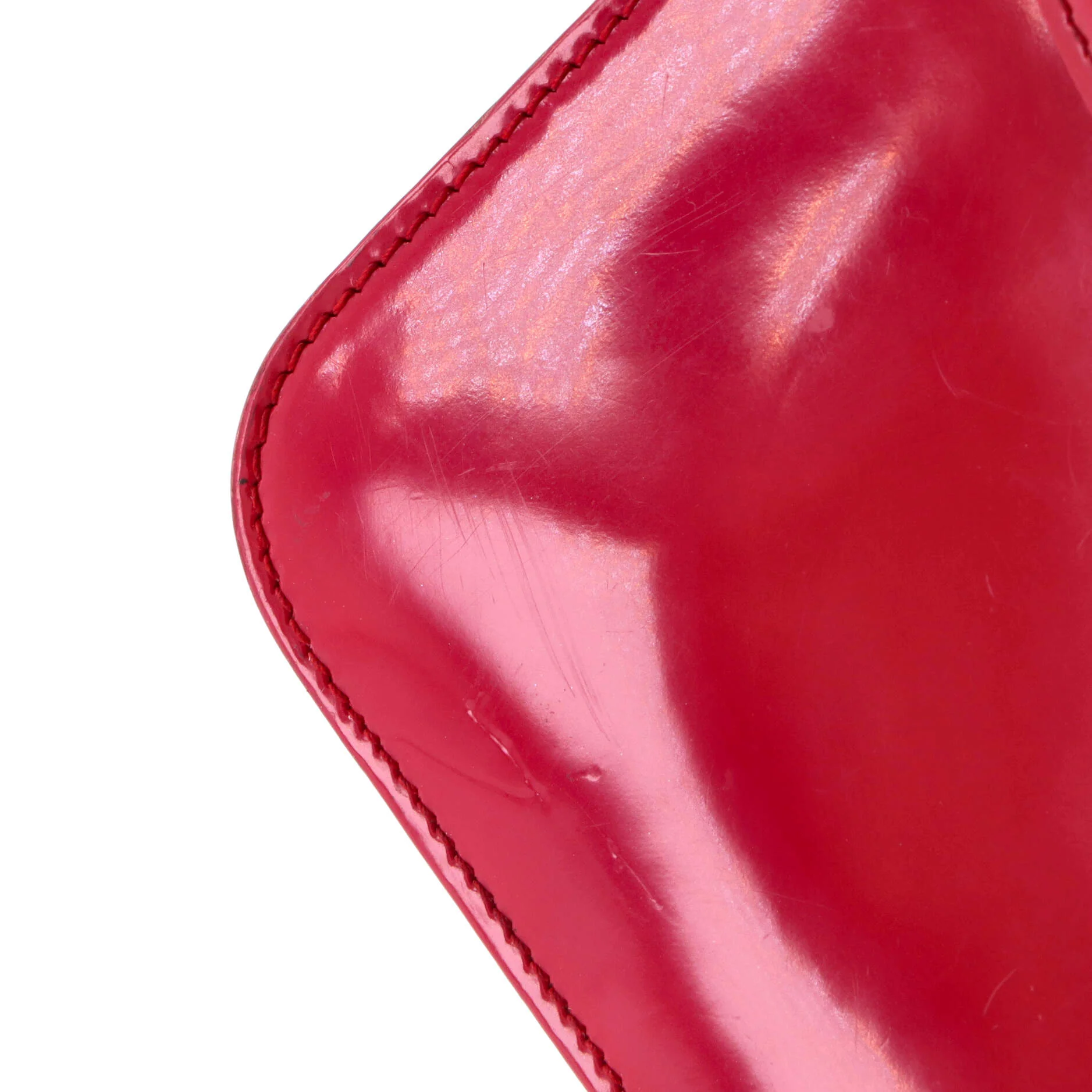 Interlocking Shoulder Bag Patent Medium - Image 7