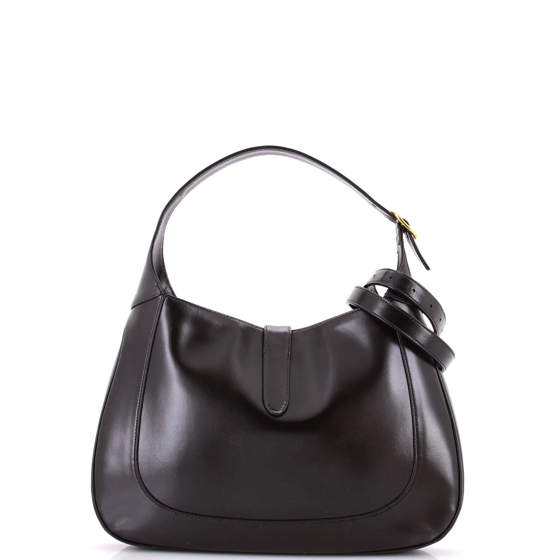 Jackie 1961 Hobo Leather Medium - Image 3