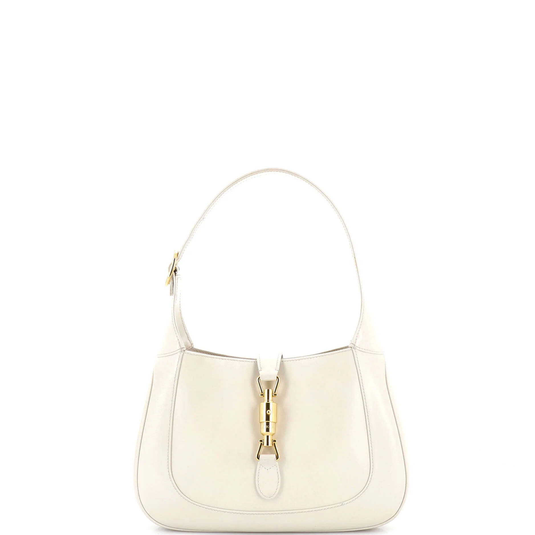 Jackie 1961 Hobo Leather Small