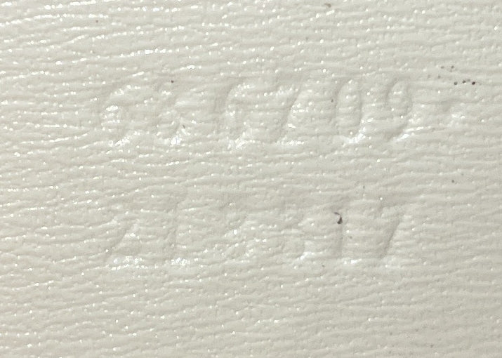 Jackie 1961 Hobo Leather Small - Image 7