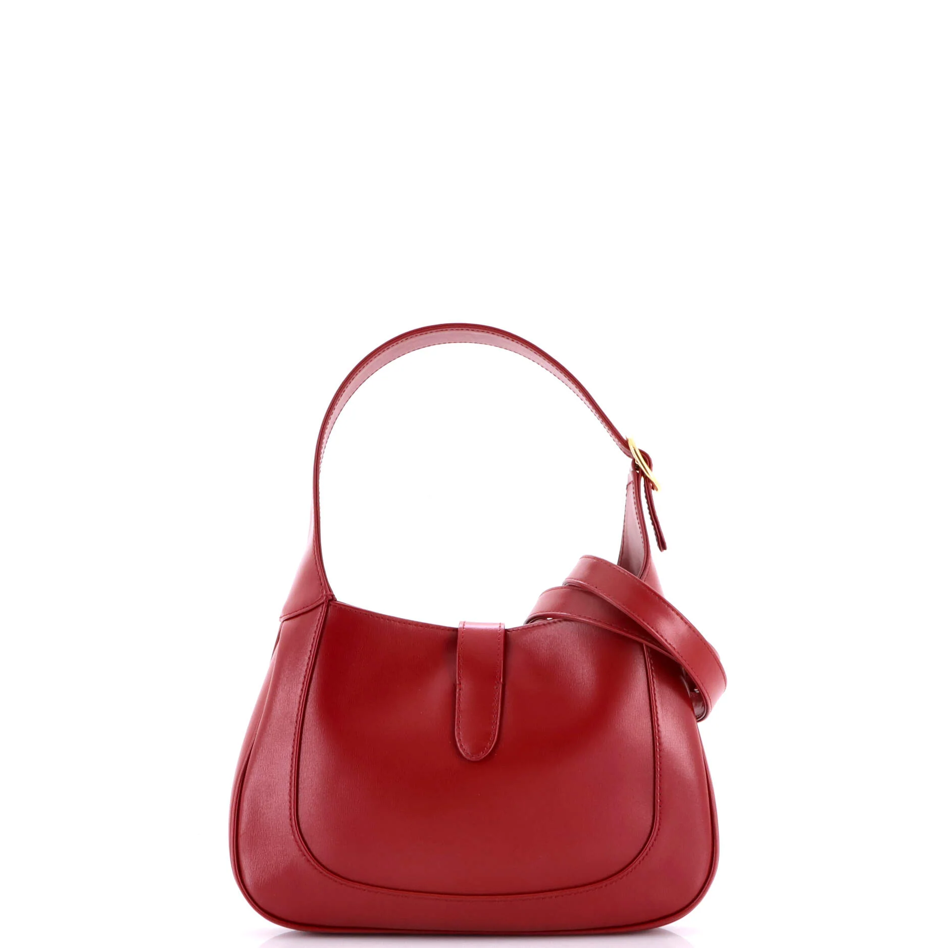 Jackie 1961 Hobo Leather Small - Image 3