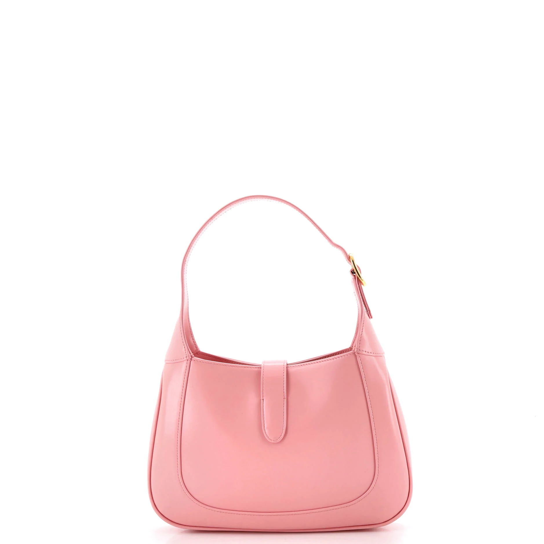 Jackie 1961 Hobo Leather Small - Image 3
