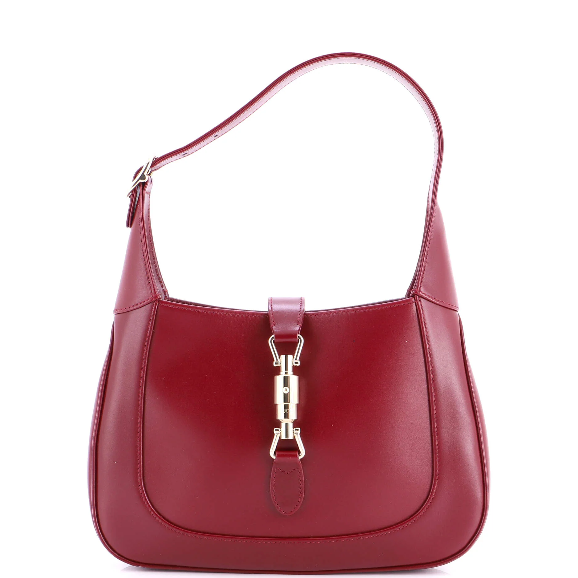 Jackie 1961 Hobo Leather Small