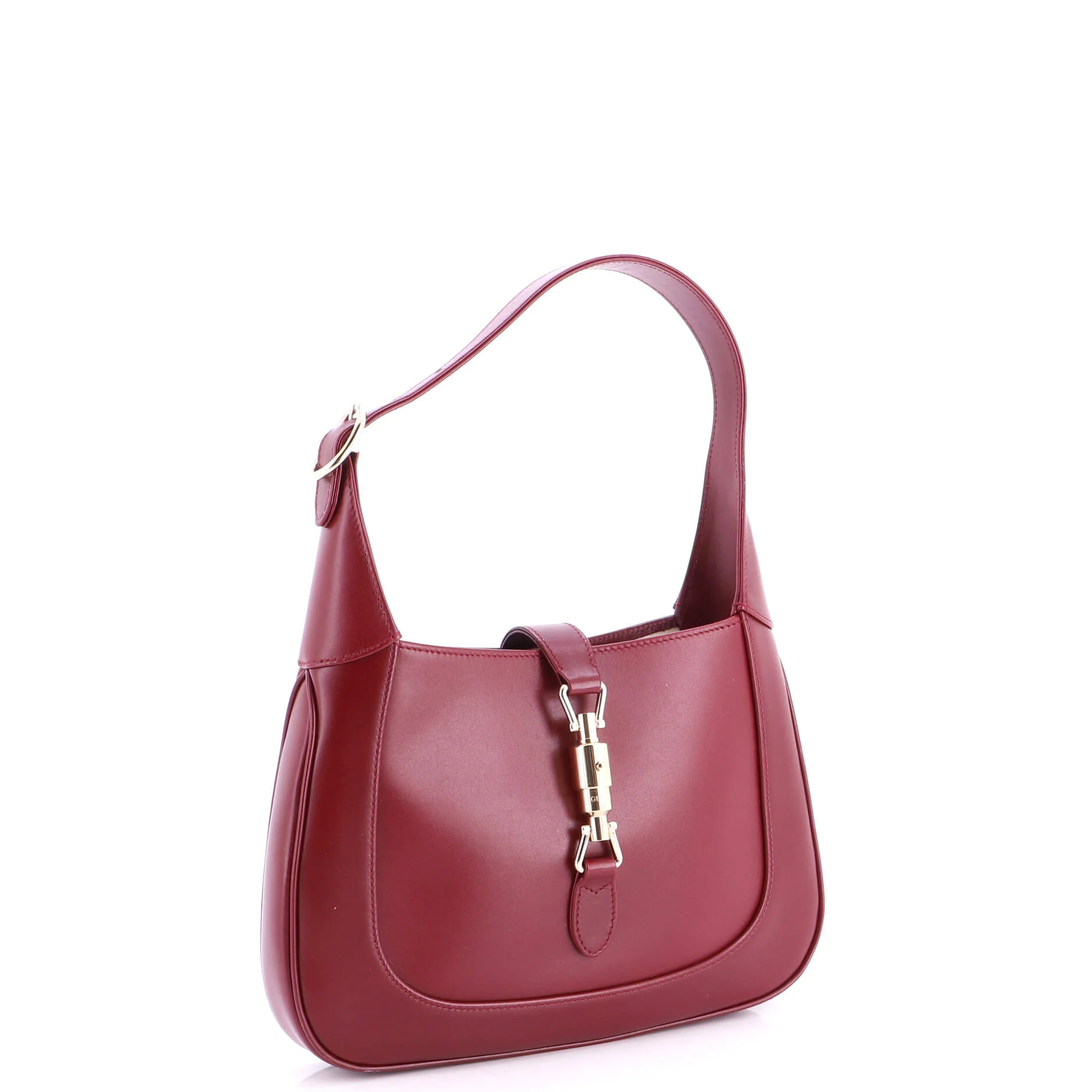 Jackie 1961 Hobo Leather Small - Image 3