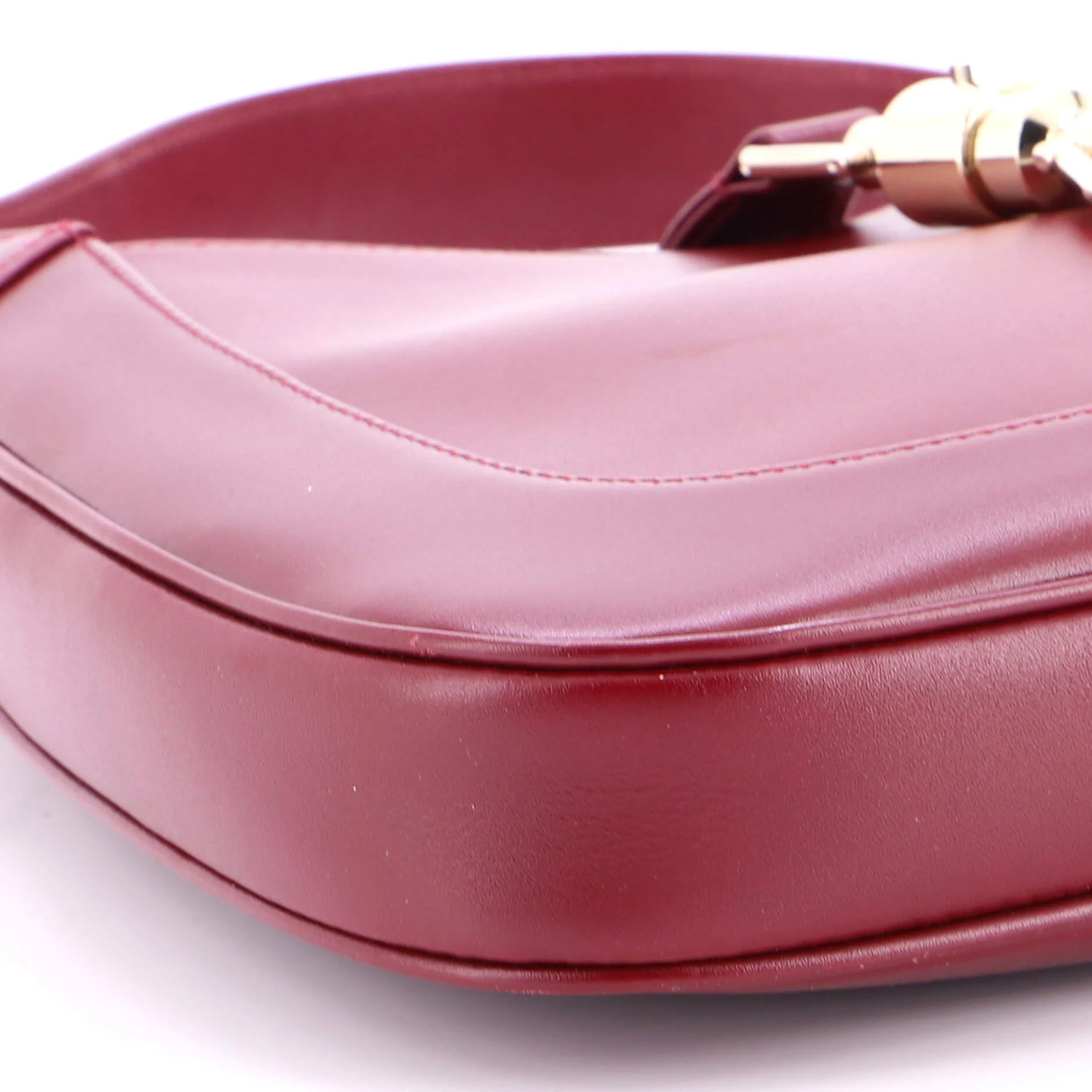 Jackie 1961 Hobo Leather Small - Image 7
