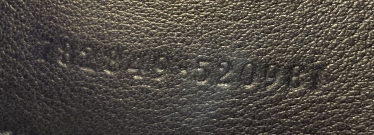 Jackie 1961 Hobo Patent Small - Image 7