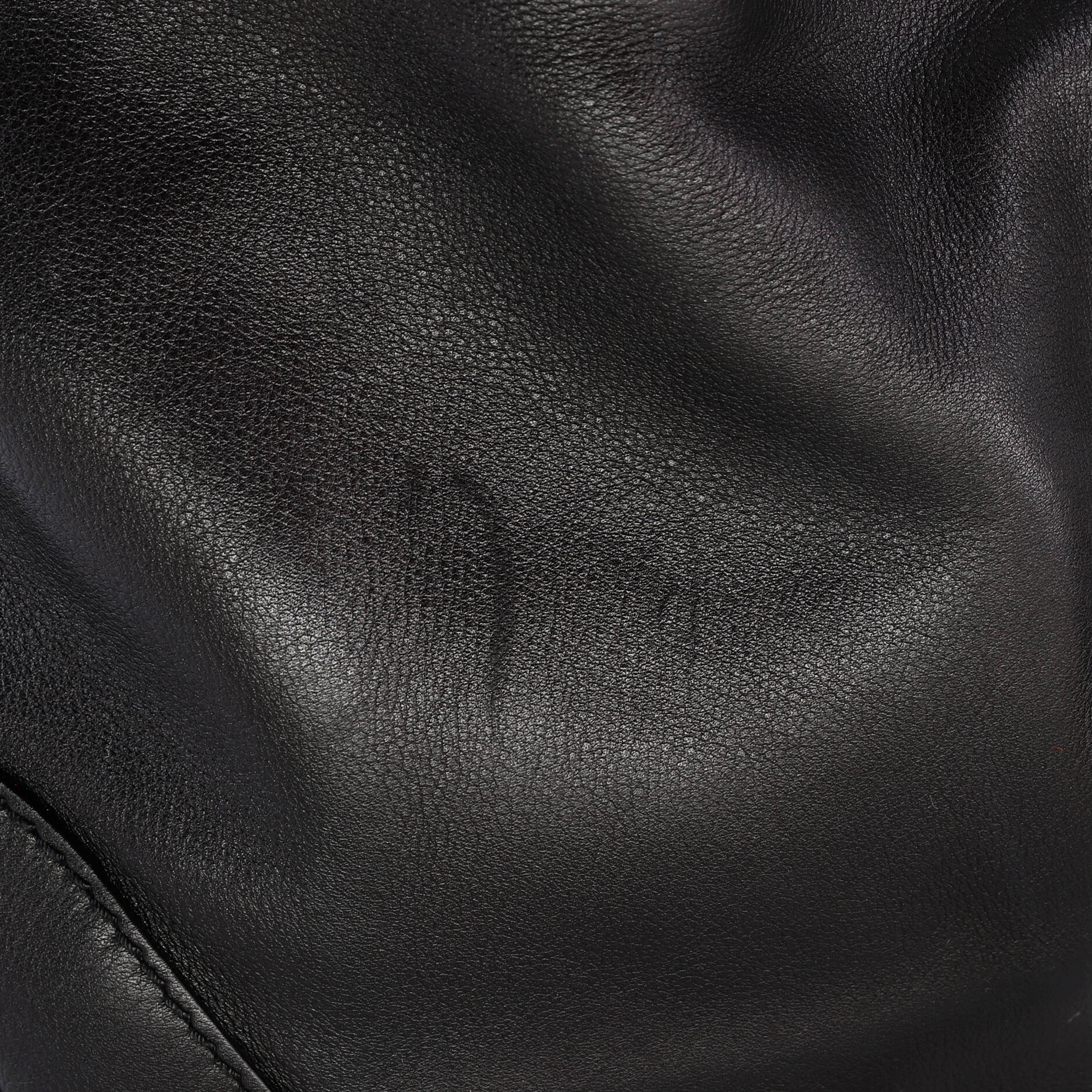 Jackie Original Shoulder Bag Leather Medium - Image 6
