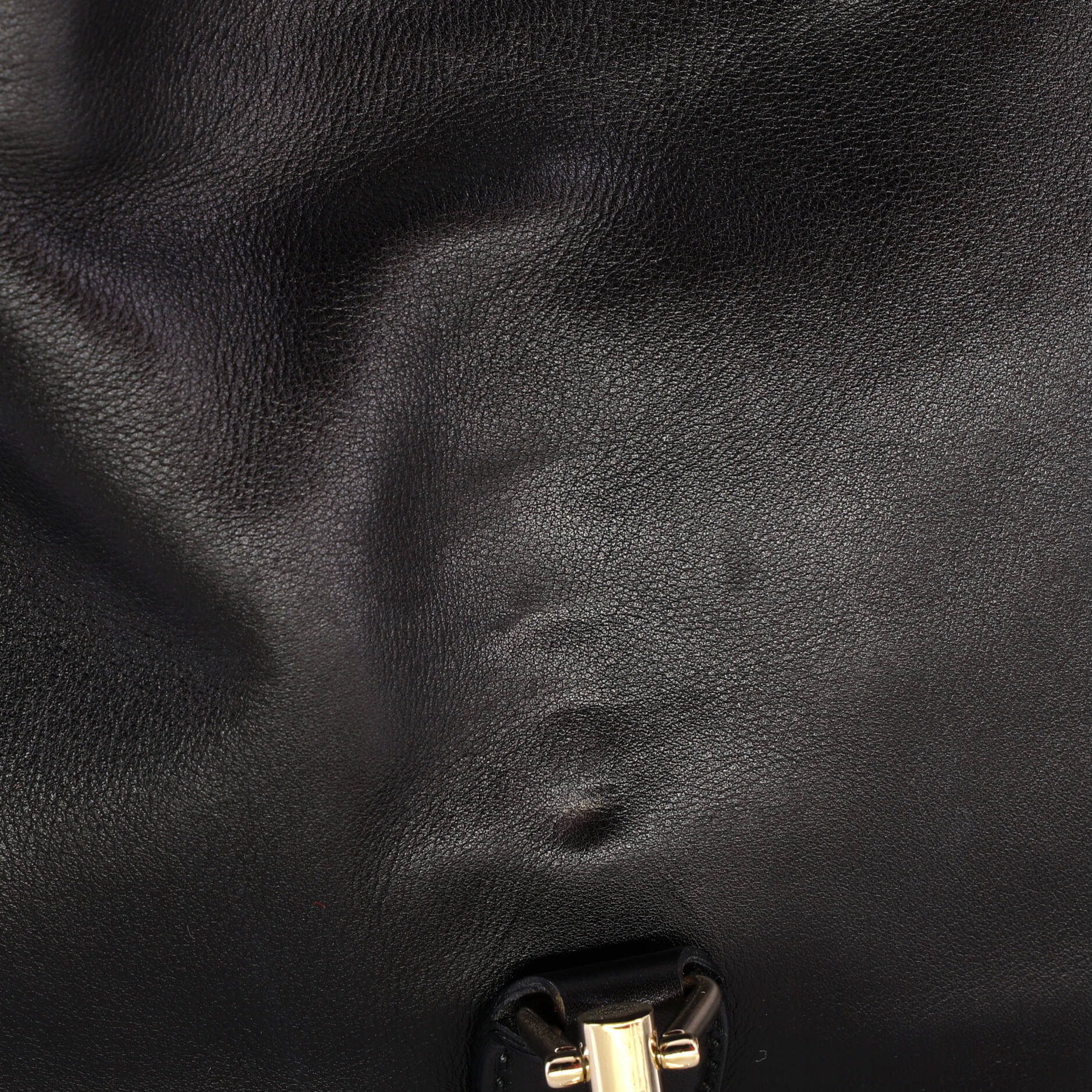 Jackie Original Shoulder Bag Leather Medium - Image 7