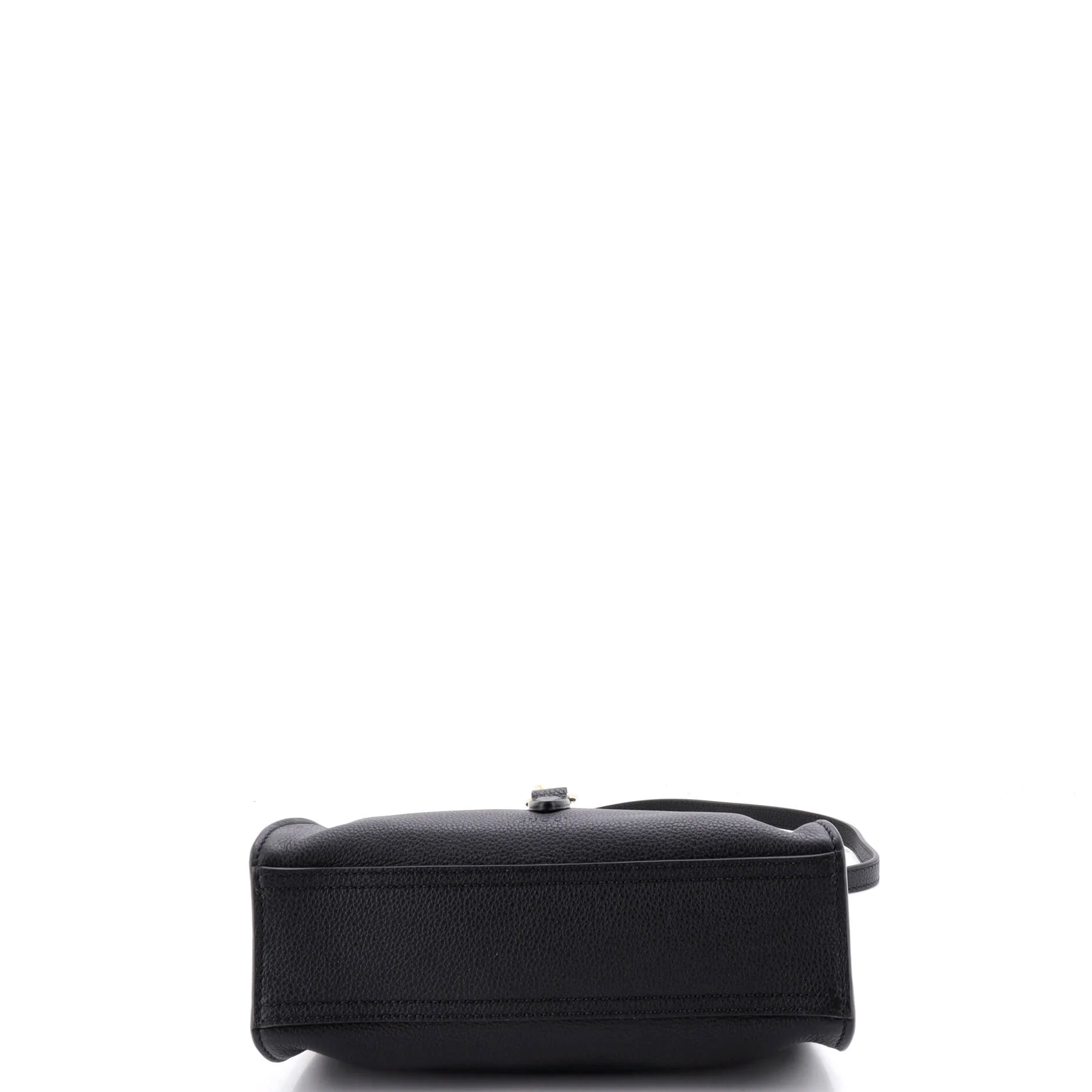 Jackie Tote Leather Small - Image 4