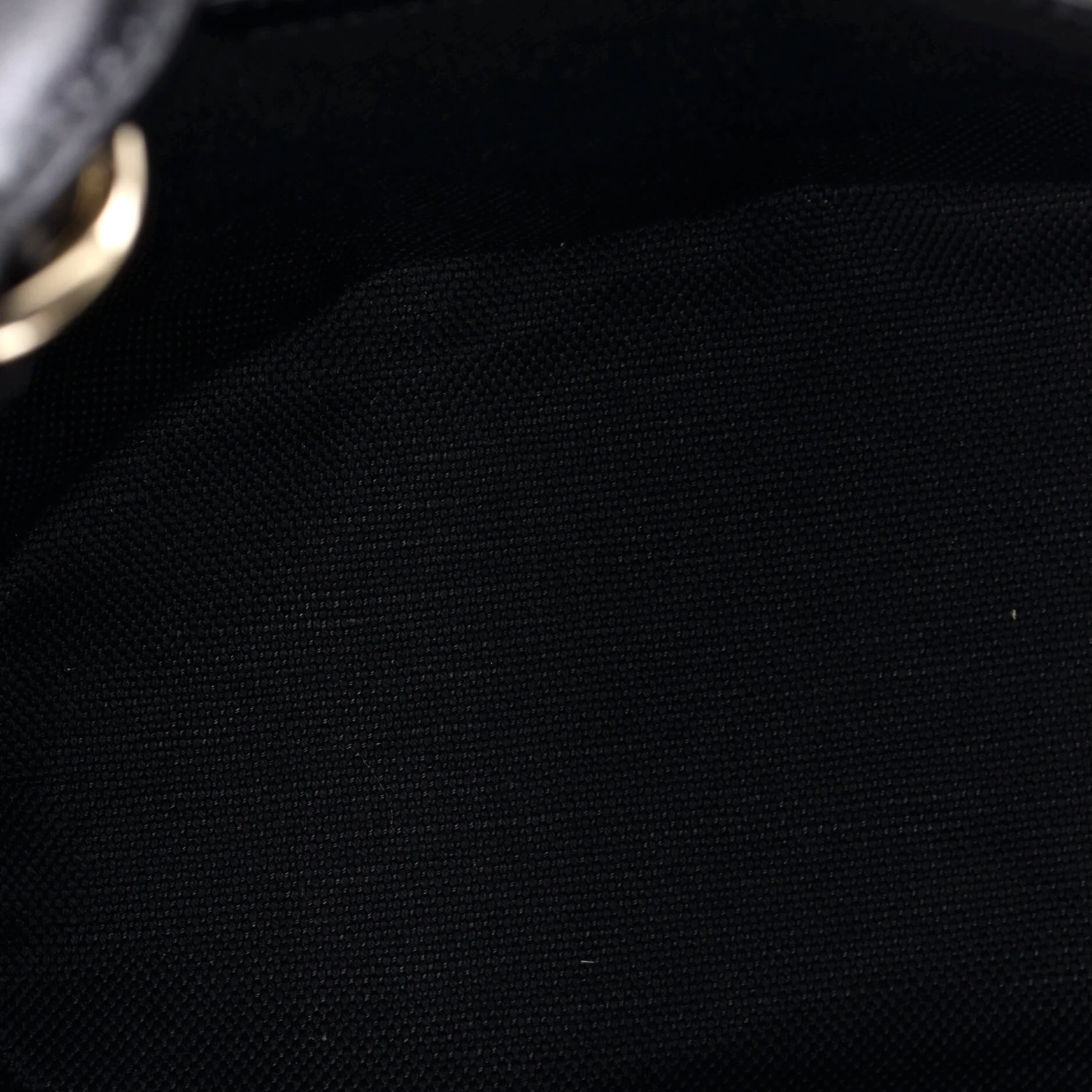 Jackie Web Bucket Bag Leather - Image 5