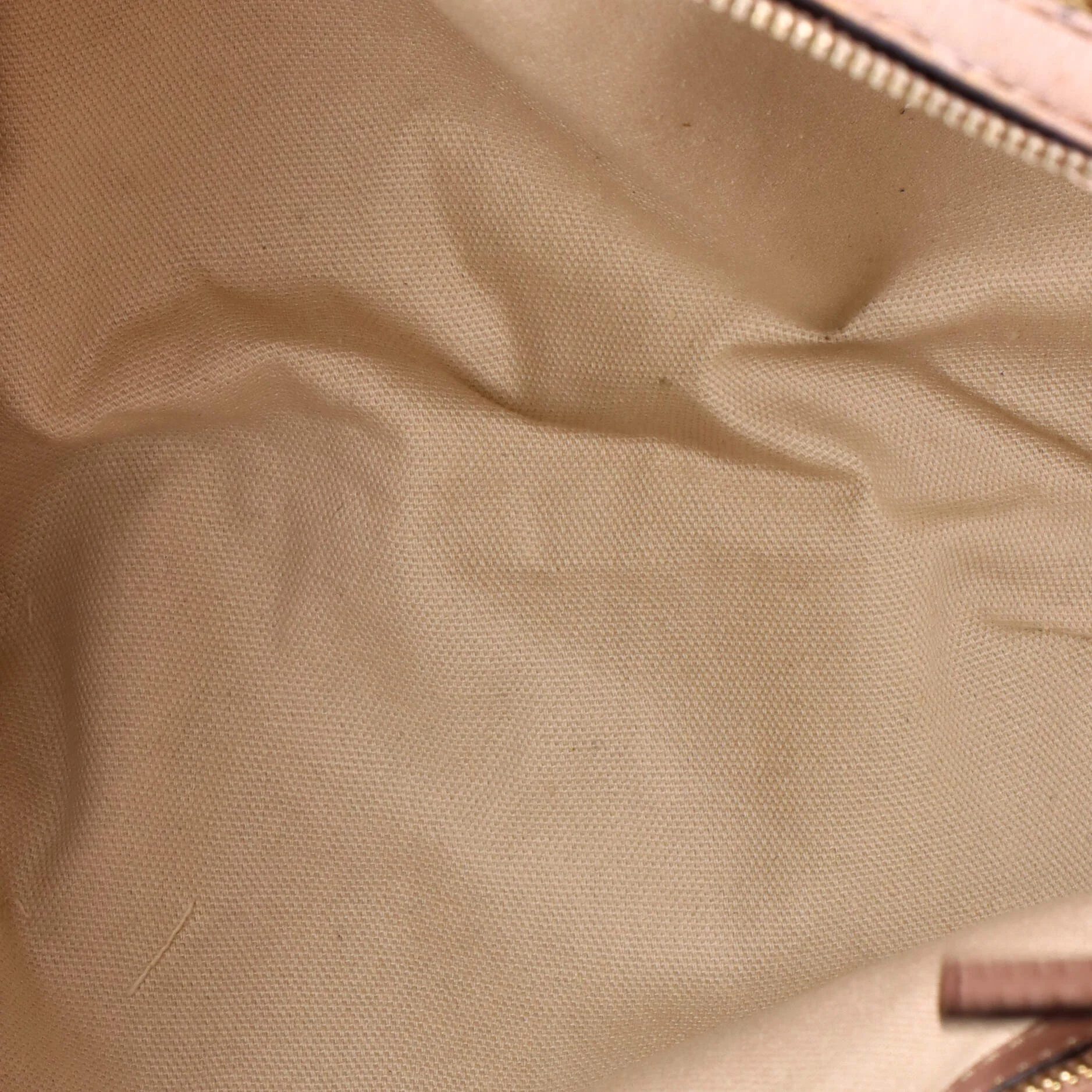 Joy Boston Bag GG Canvas Medium - Image 5
