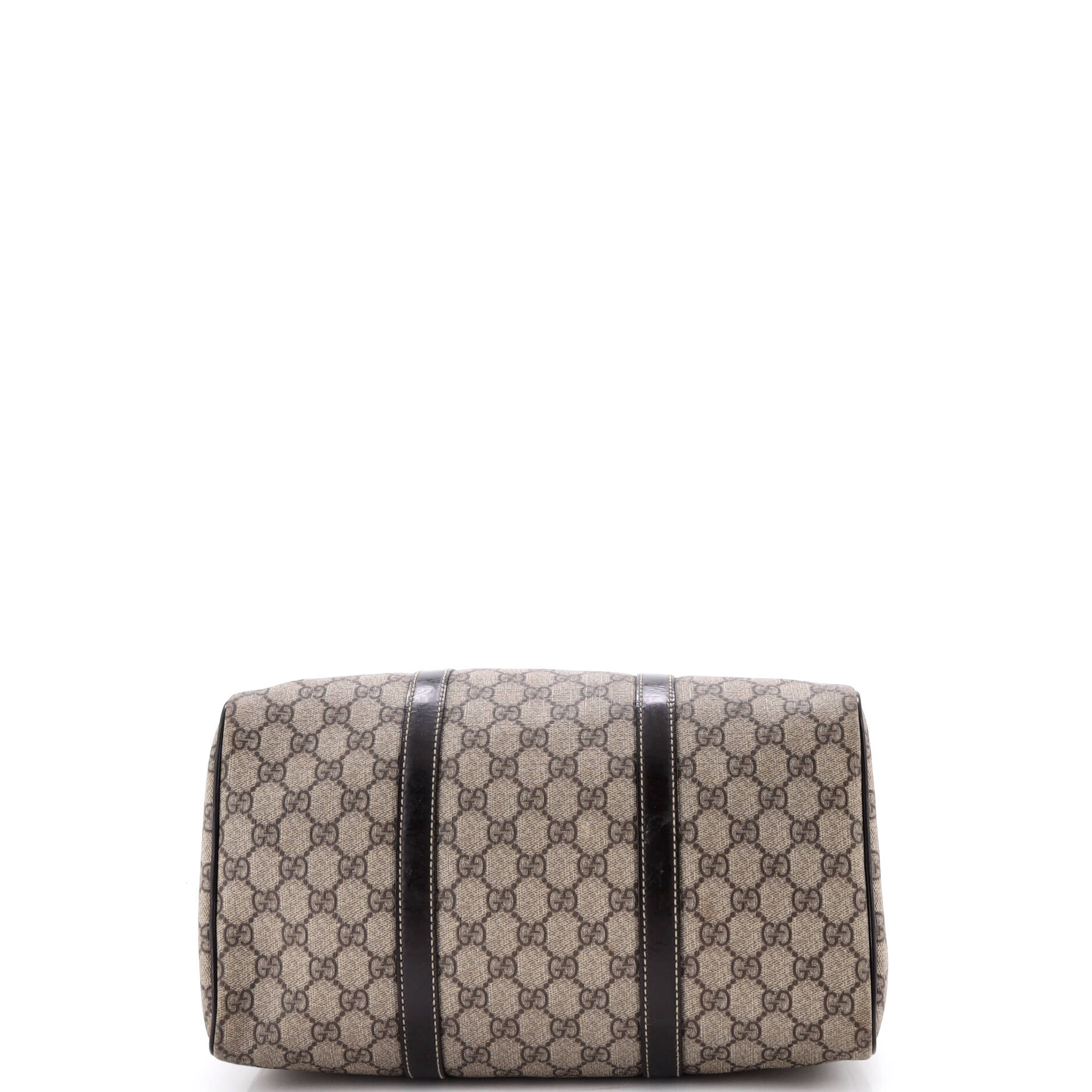 Joy Boston Bag GG Coated Canvas Medium - Image 4