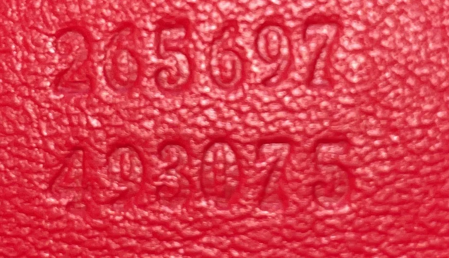Joy Boston Bag Guccissima Leather Medium - Image 7