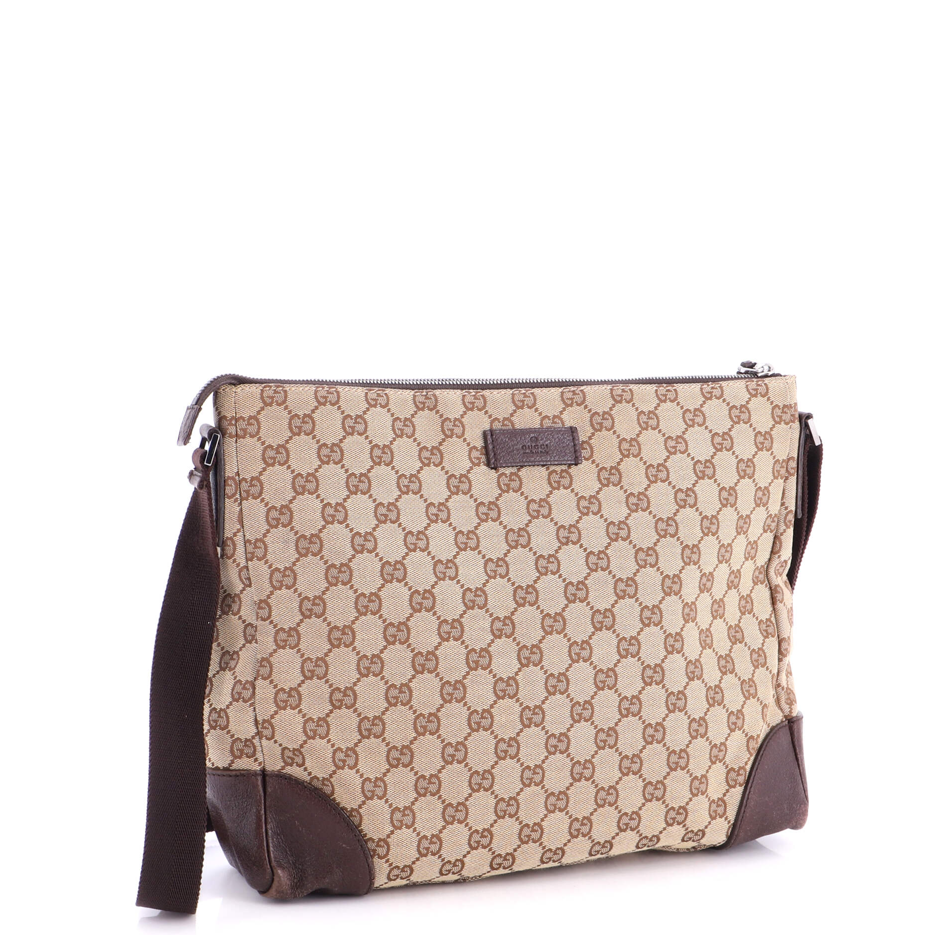 Joy Messenger Bag GG Canvas Medium - Image 2