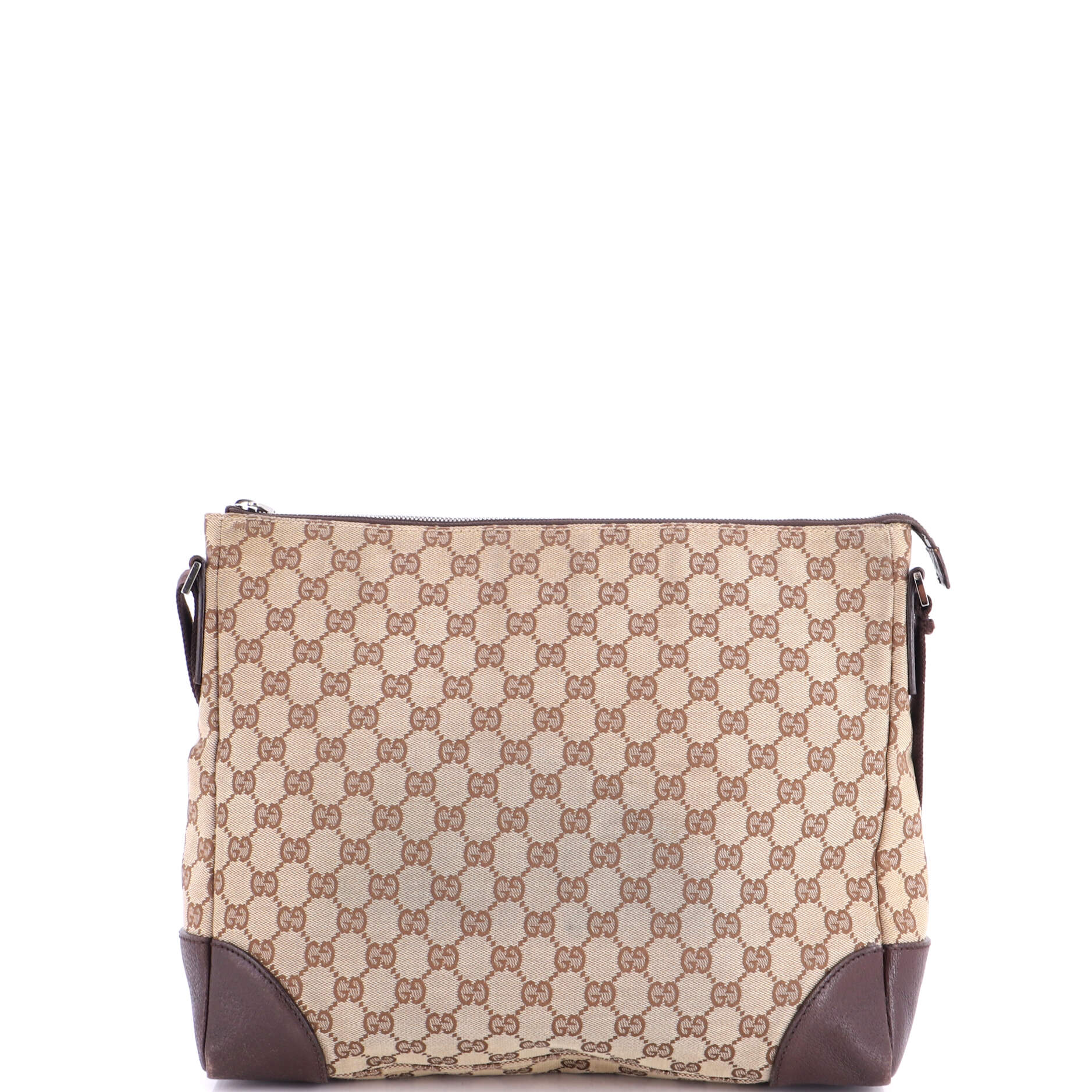 Joy Messenger Bag GG Canvas Medium - Image 3