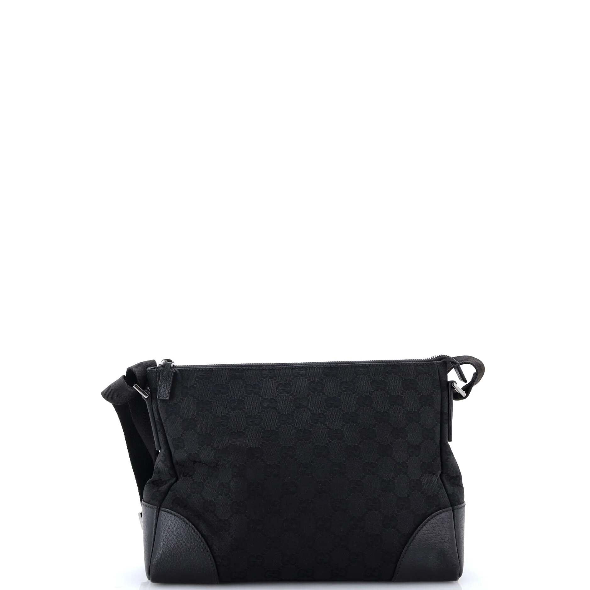 Joy Messenger Bag GG Canvas Small - Image 3