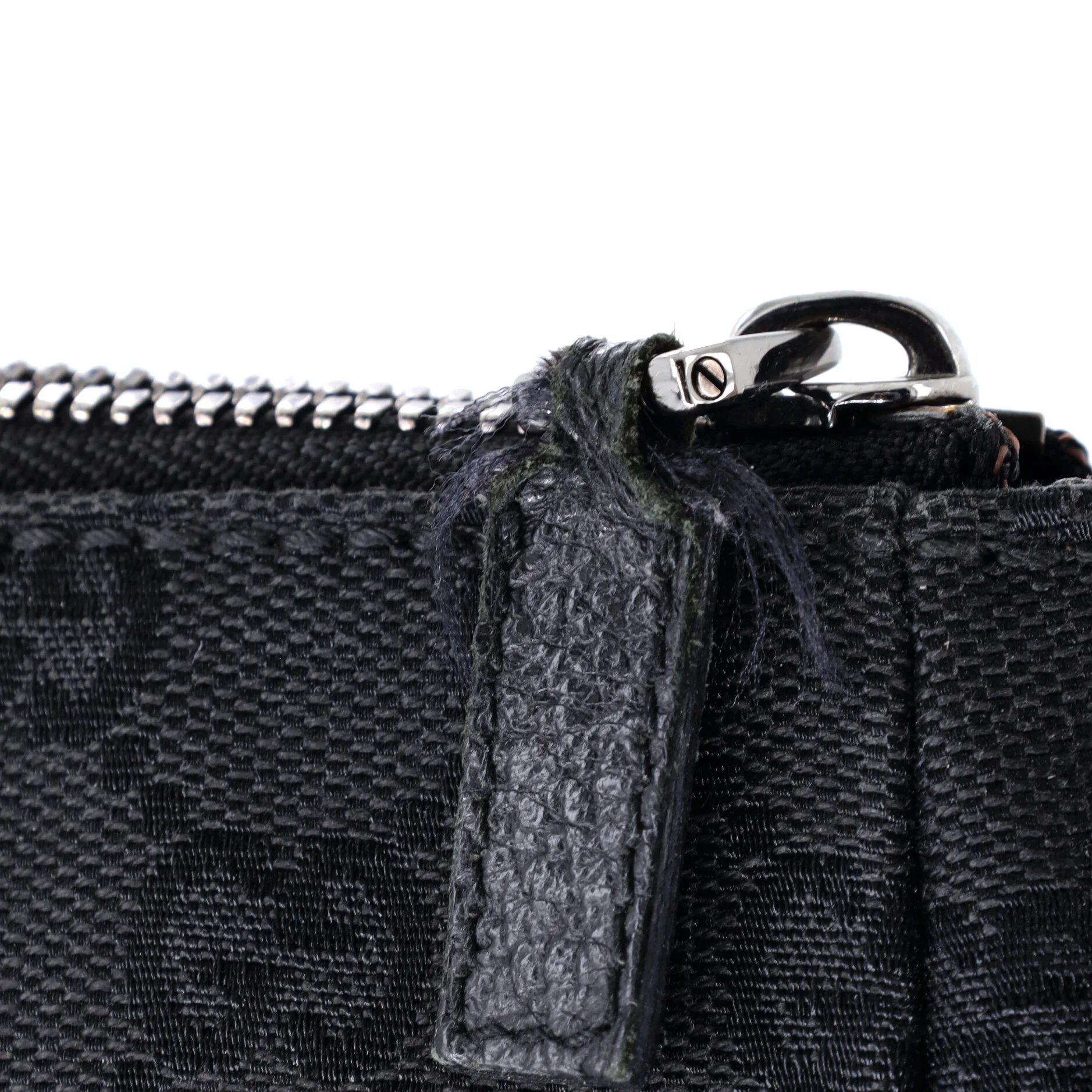 Joy Messenger Bag GG Canvas Small - Image 7