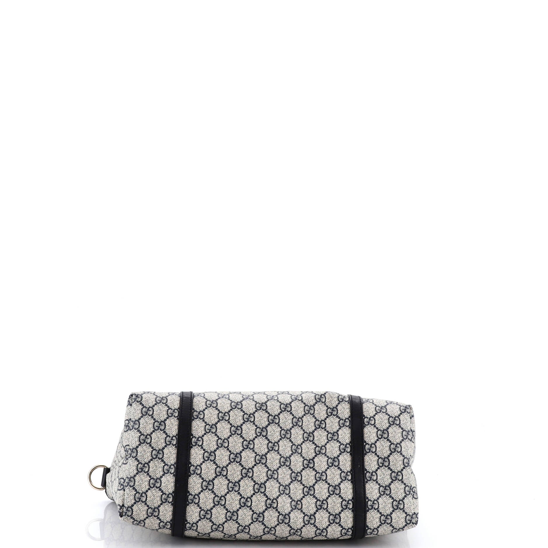Joy Tote GG Coated Canvas with Leather Medium - Image 4