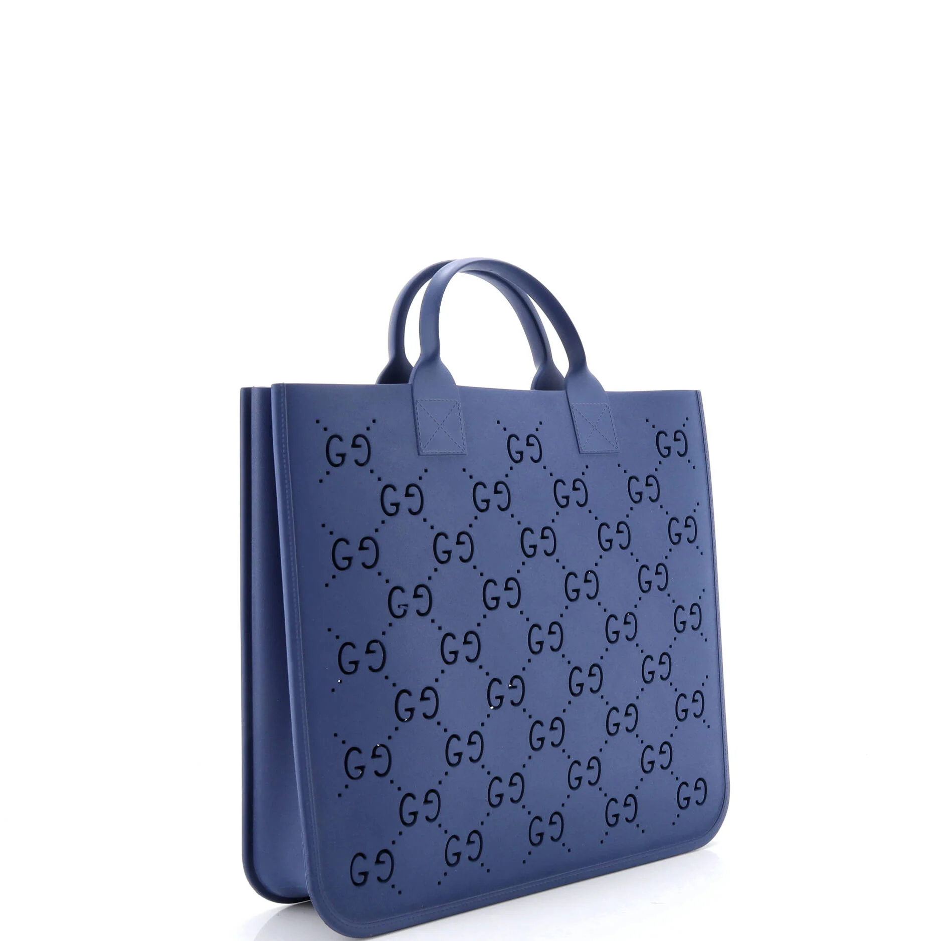 Kid's Tote Perforated Rubber - Image 2