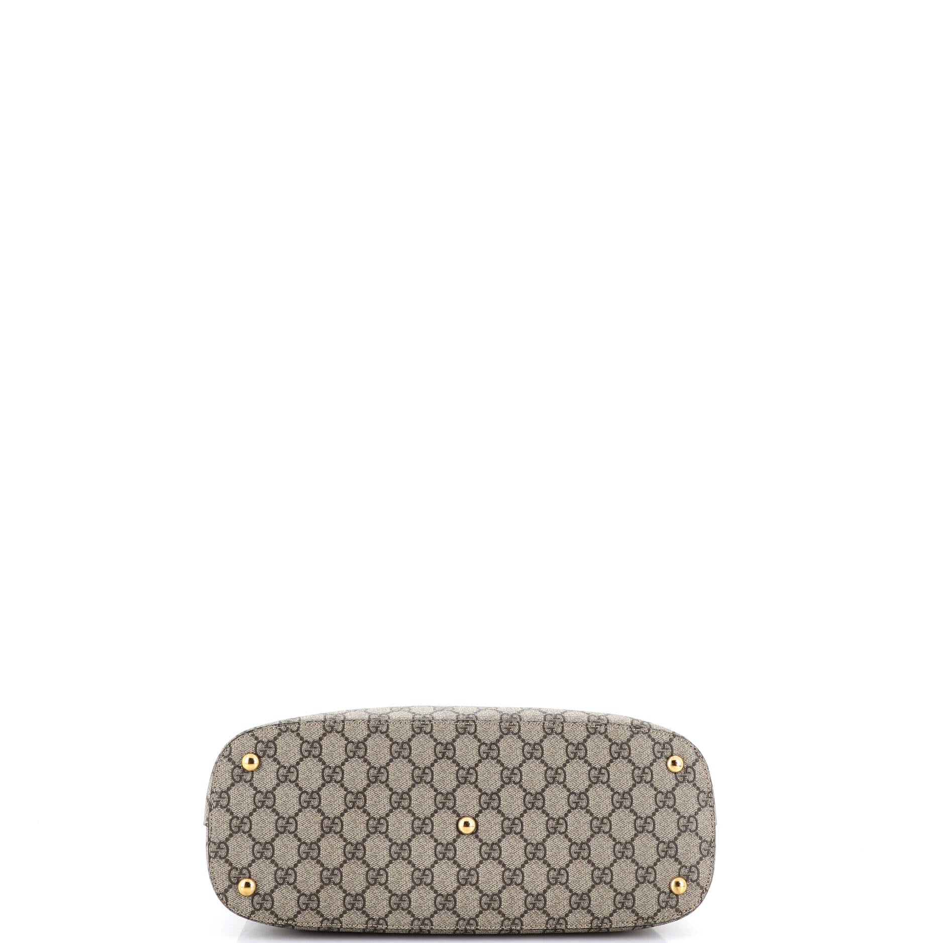 Linea A Hobo GG Coated Canvas - Image 4