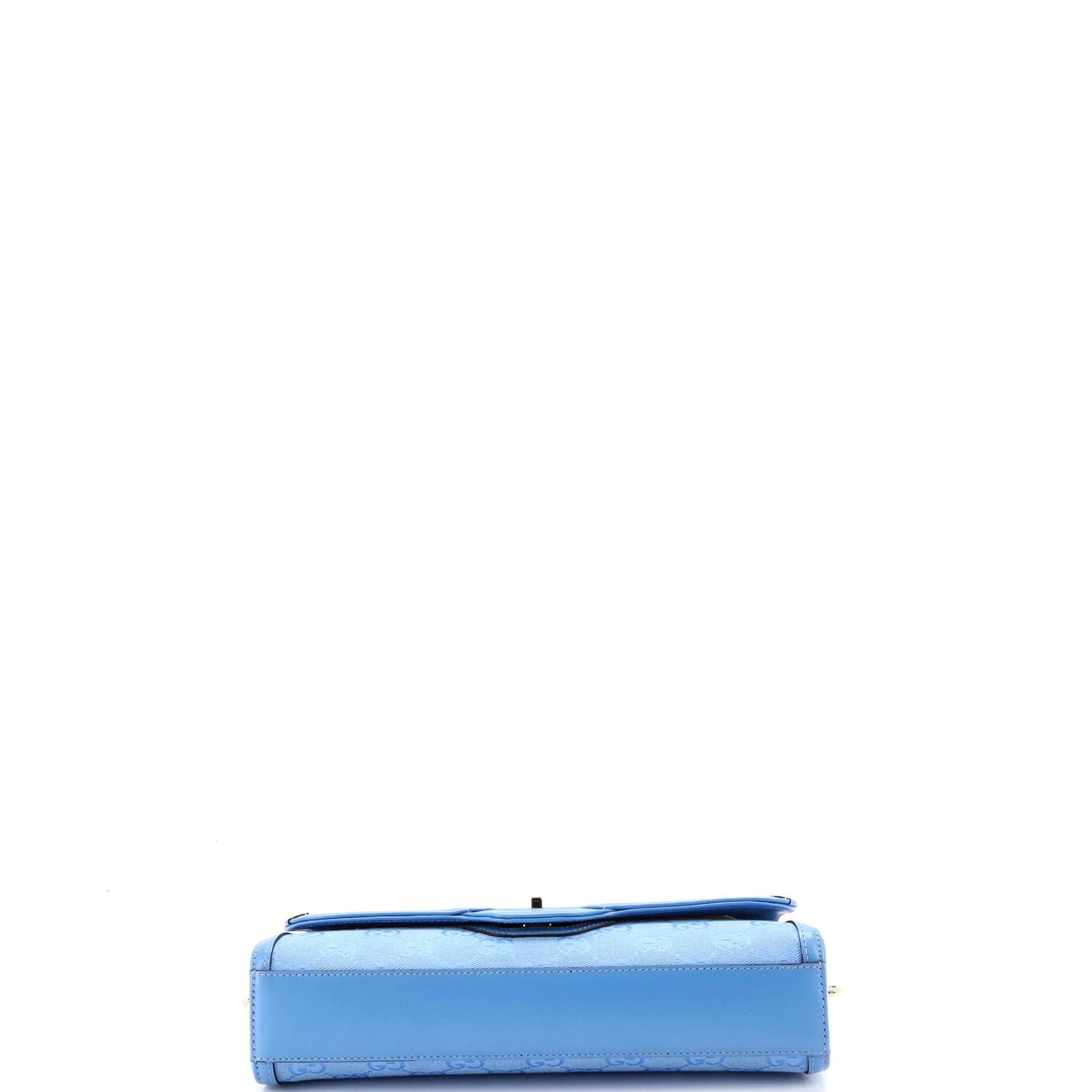 Luce Shoulder Bag Canvas Small - Image 4