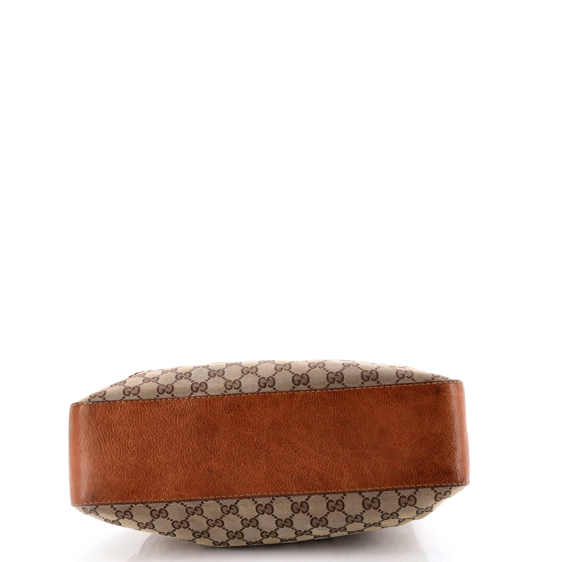 Marrakech Hobo GG Canvas Medium - Image 4